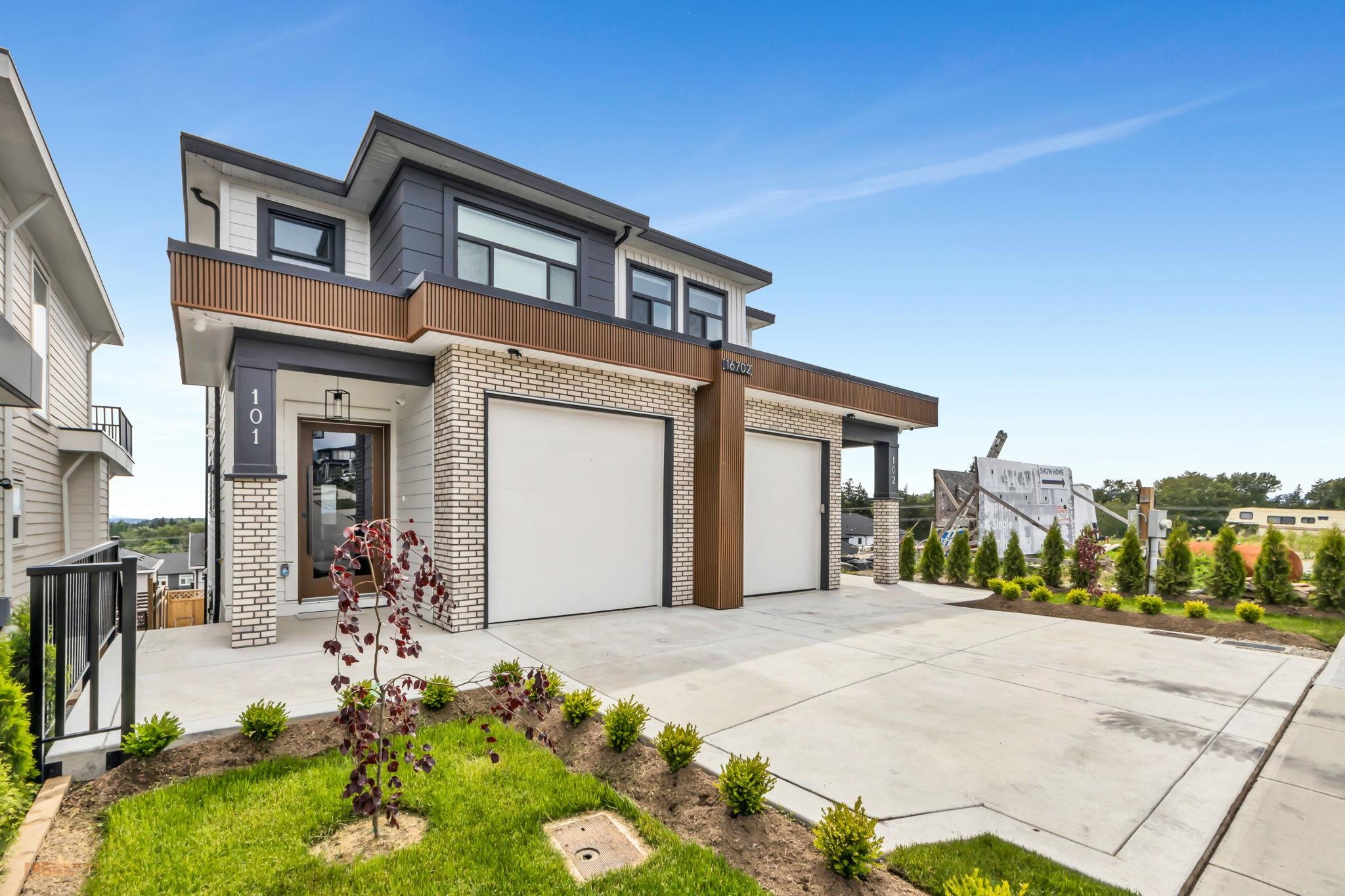 101 16702 16A AVENUE, R3124486, BC,