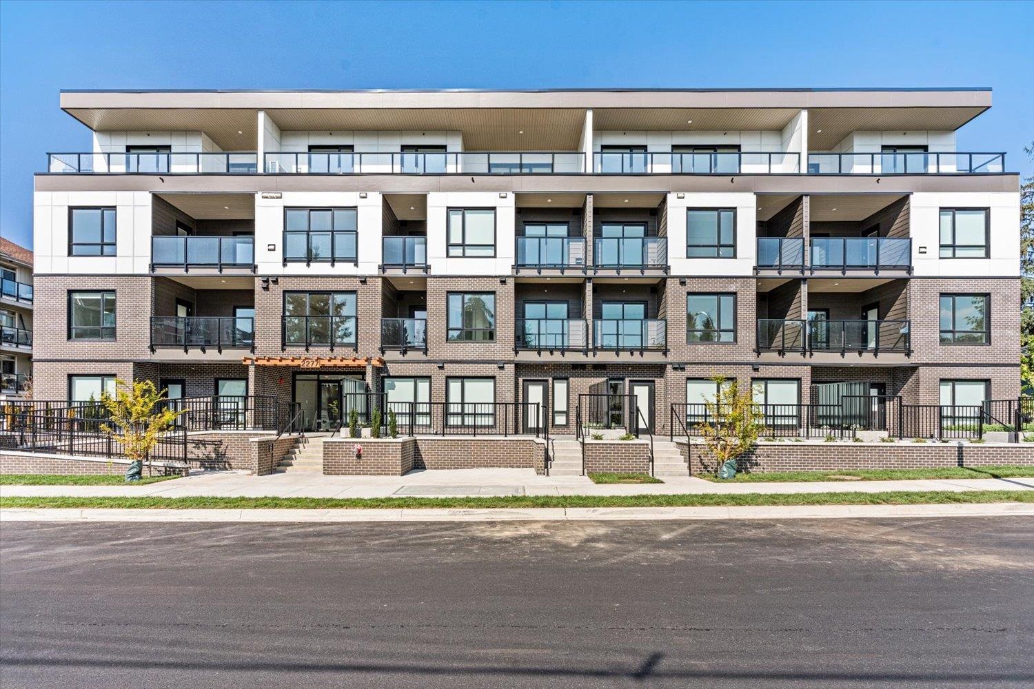 102 2277 HAWTHORNE AVENUE, R3124492, BC,