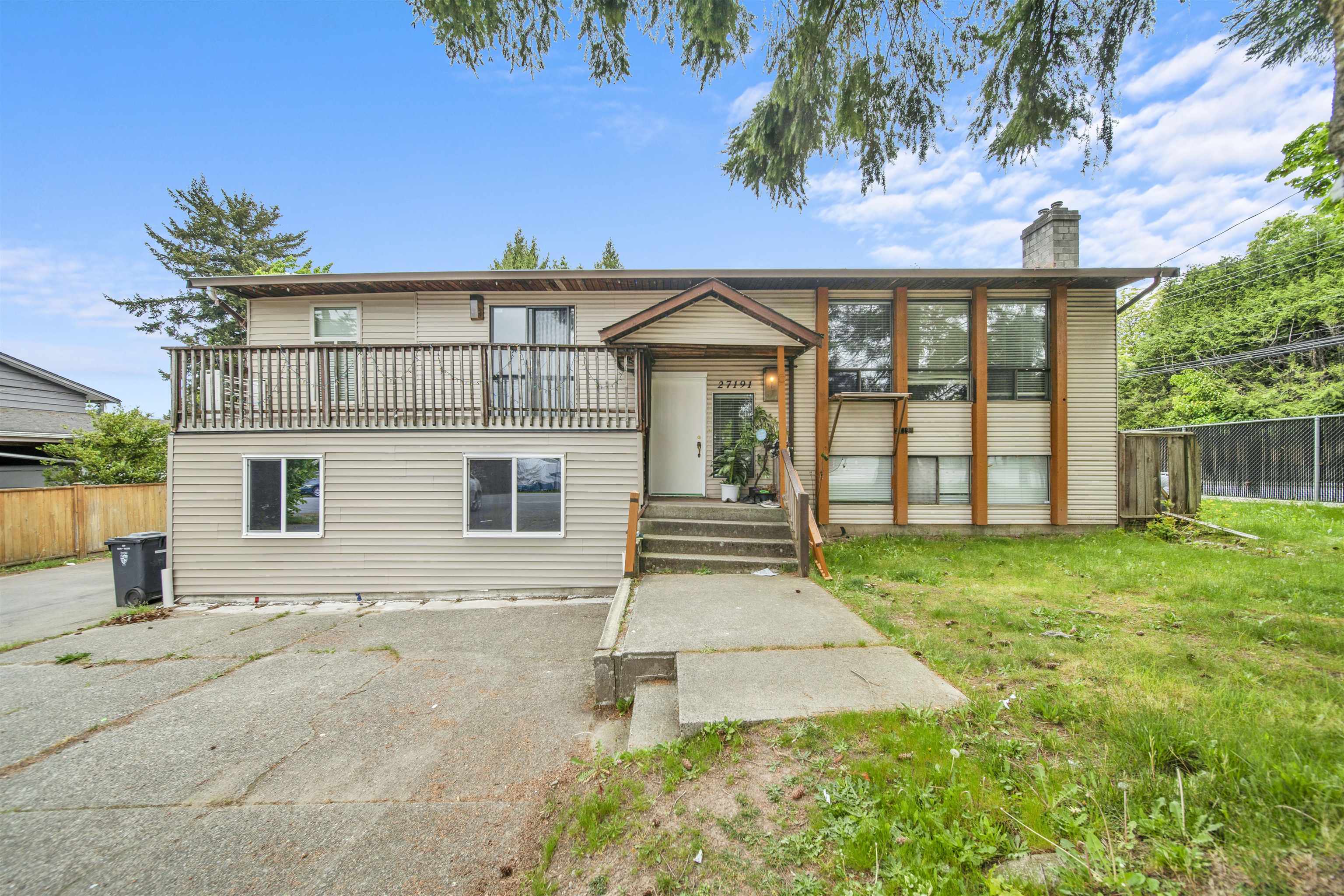 27191 28A AVENUE, Langley BC V4W 3A4, R3124513, BC,