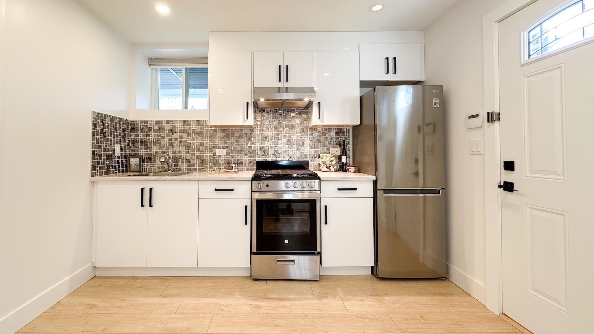 2723 TURNER STREET, Vancouver BC V5K 2G8, R3124520, BC,