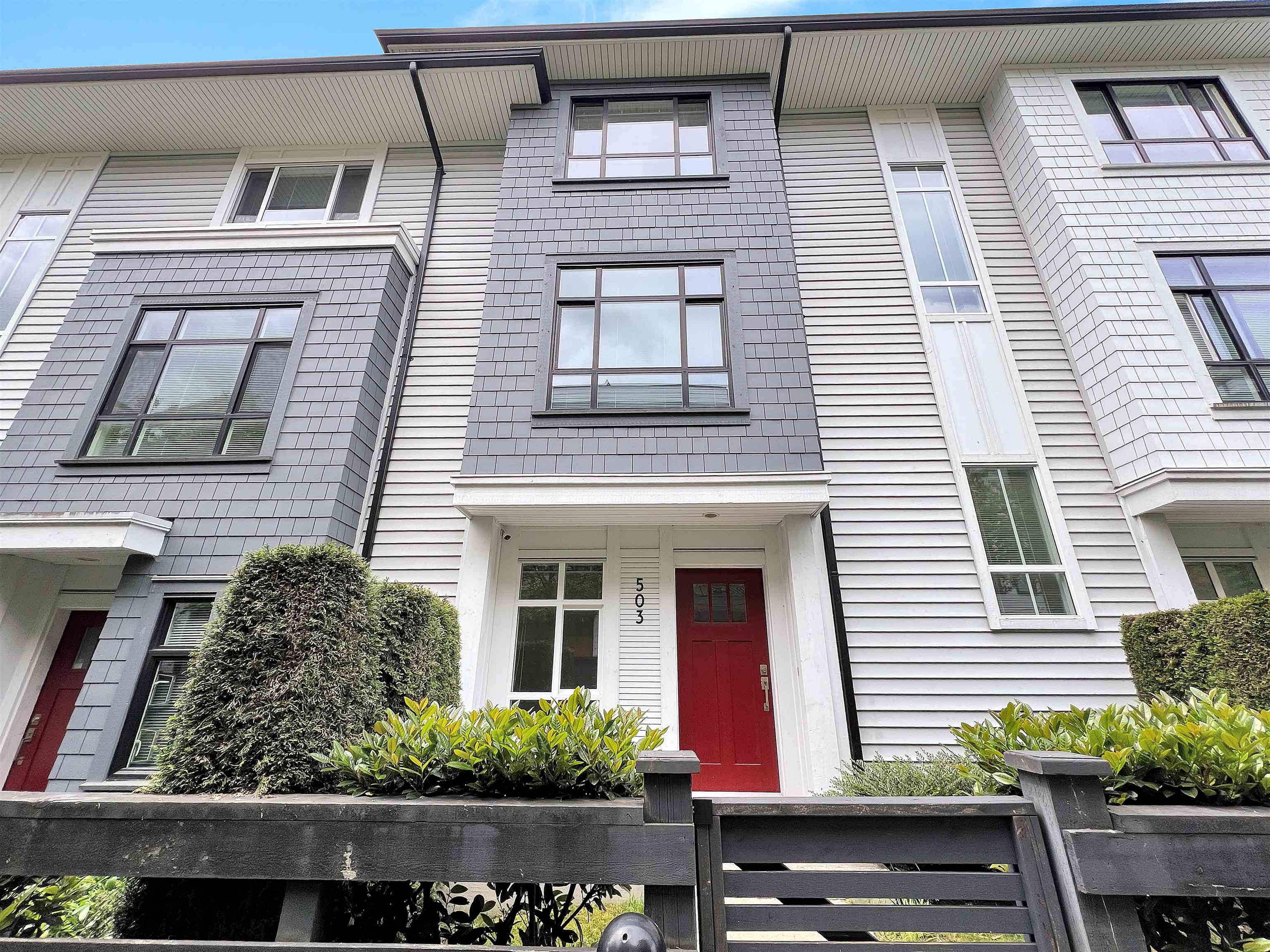 503 16433 WATSON DRIVE, R3124529, BC,