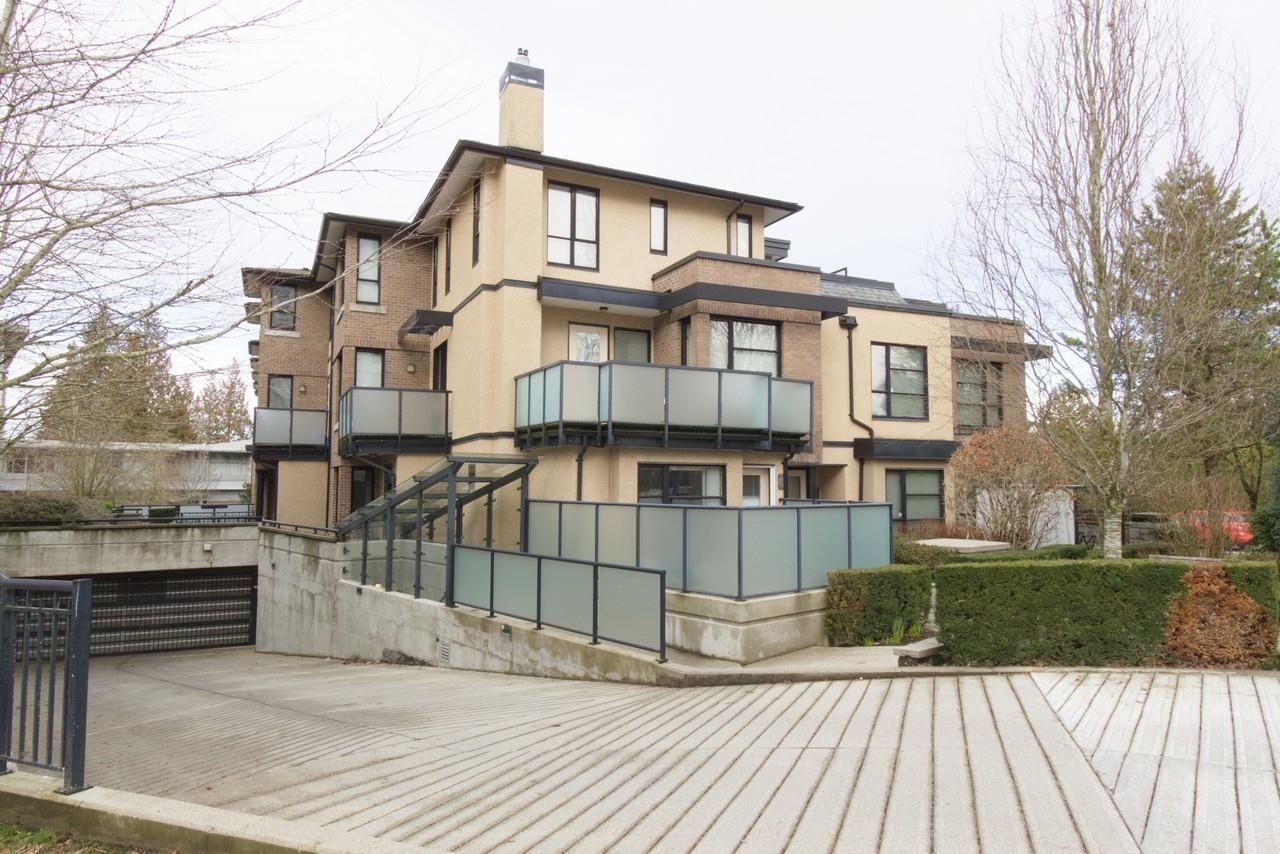 28 1863 WESBROOK MALL, R3124532, BC,