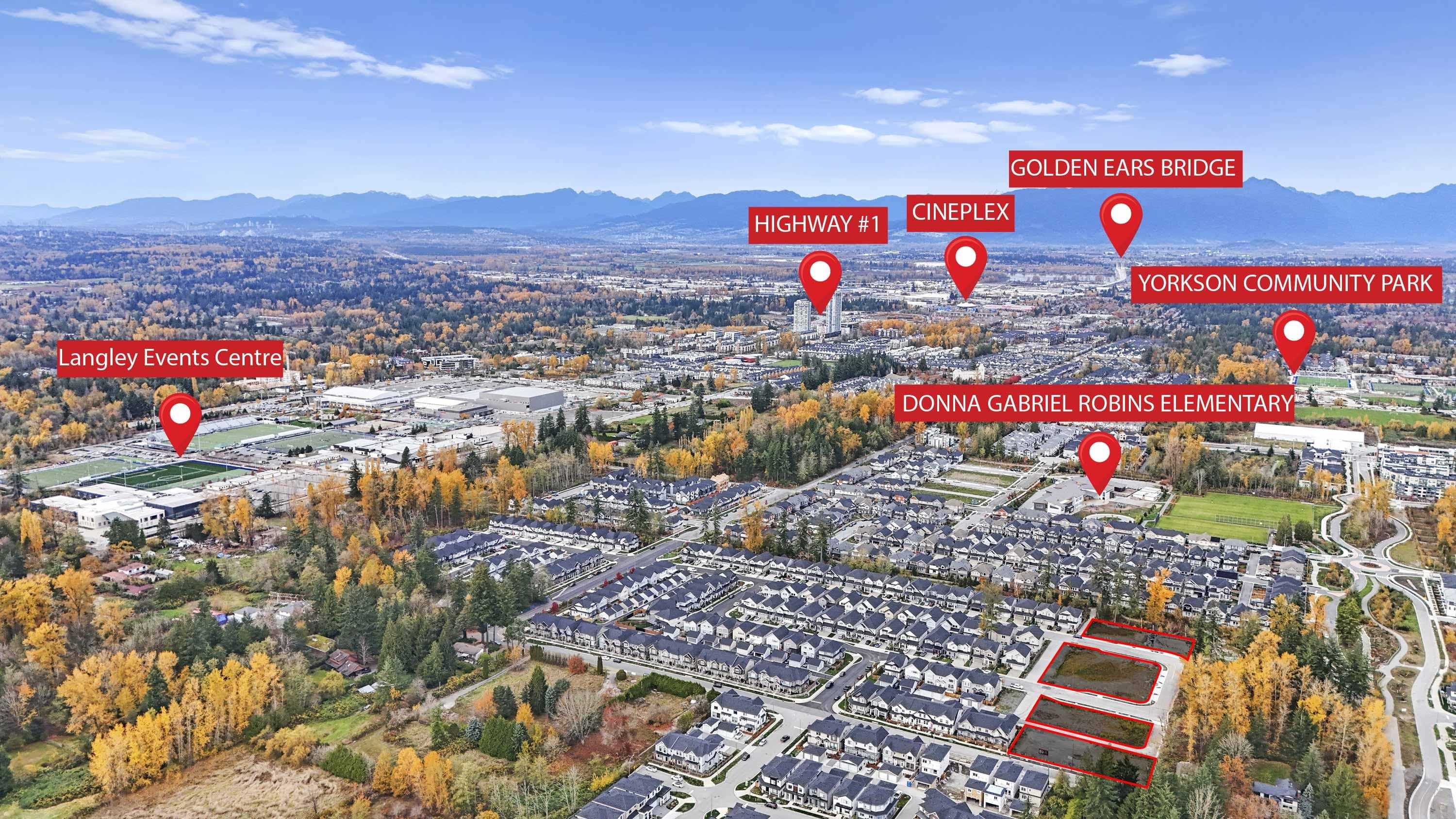 Lot 20 20545 76 AVENUE, R3124539, BC,