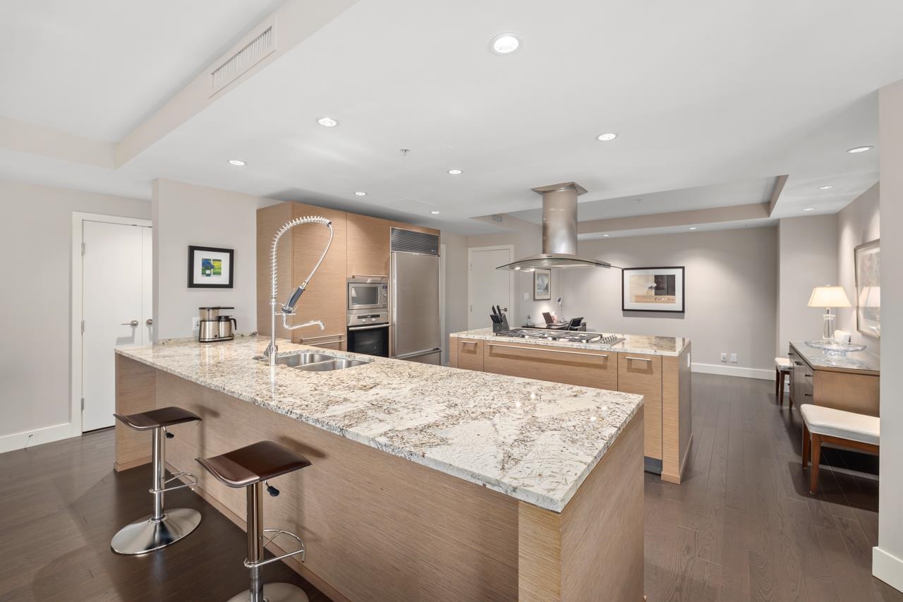 2601 1111 ALBERNI STREET, R3124545, BC,