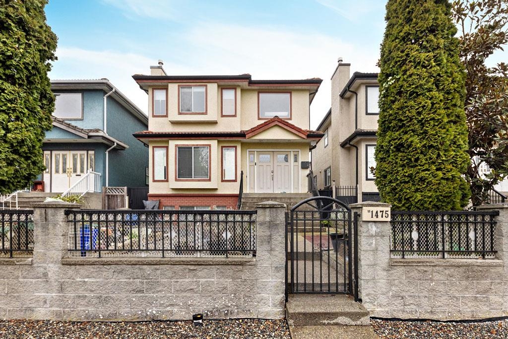 1477 E 61ST AVENUE, Vancouver BC V5P 2J5, R3124549, BC,