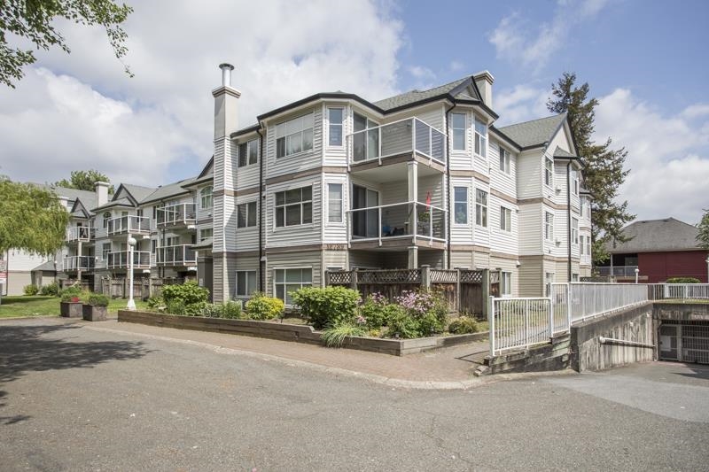 MLS® listing #R3124553 for sale located at 213 12739 72 AVENUE