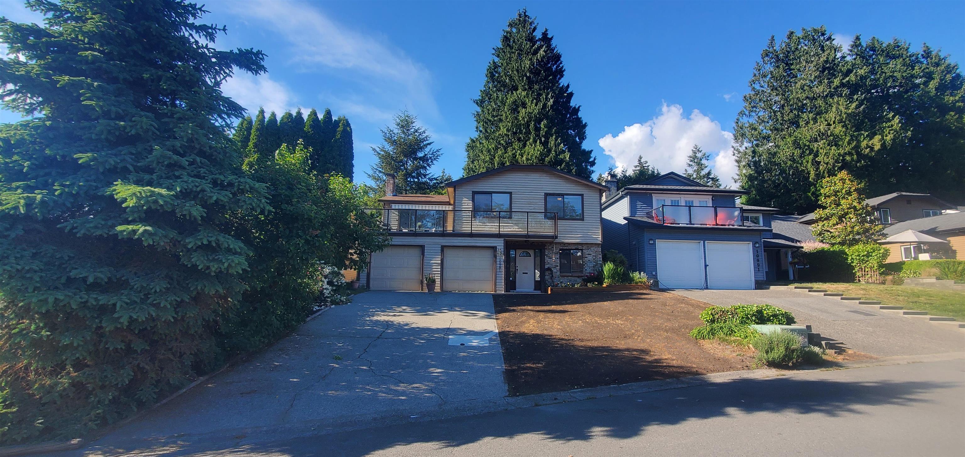 10981 63 AVENUE, Delta BC V4E 3B4, R3124554, BC,
