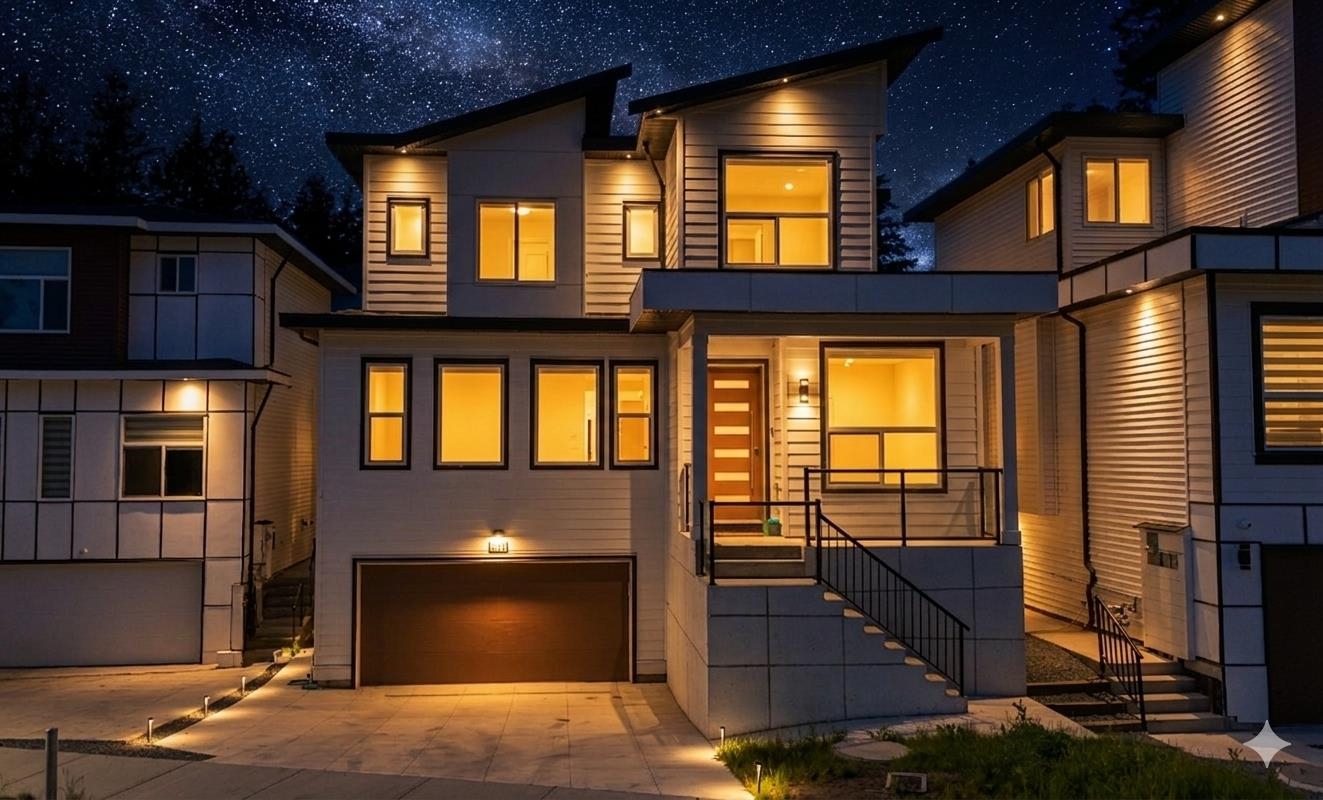 9885 HUCKLEBERRY DRIVE, Surrey BC V4N 6T4, R3124561, BC,