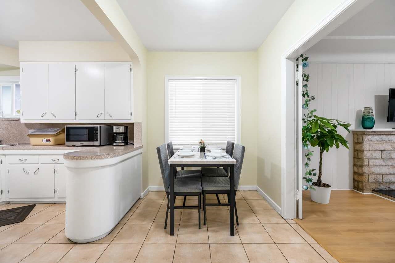Upstair 2075 E 44 TH AVE, R3124562, BC,