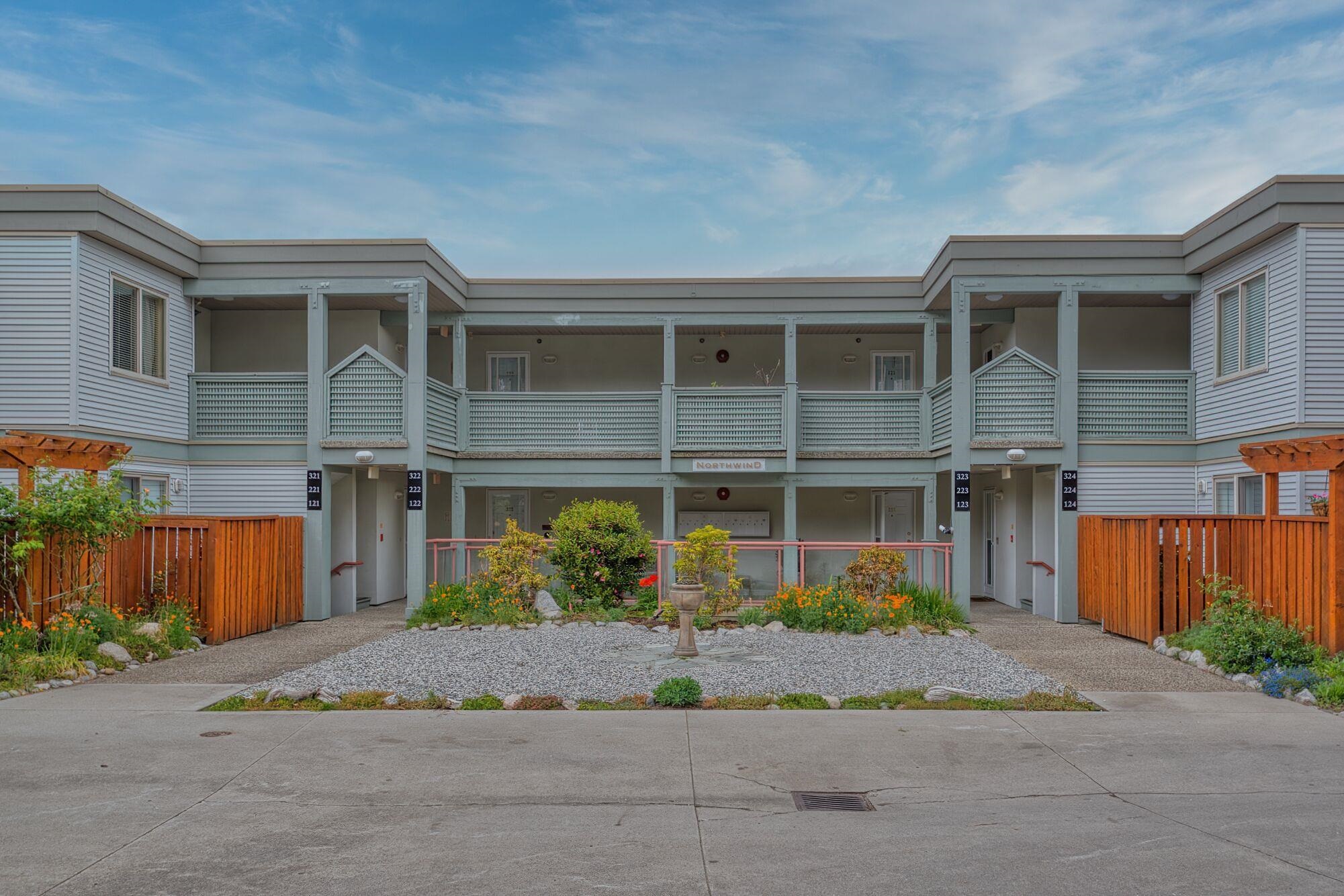 121 5780 TRAIL AVENUE, R3124570, BC,