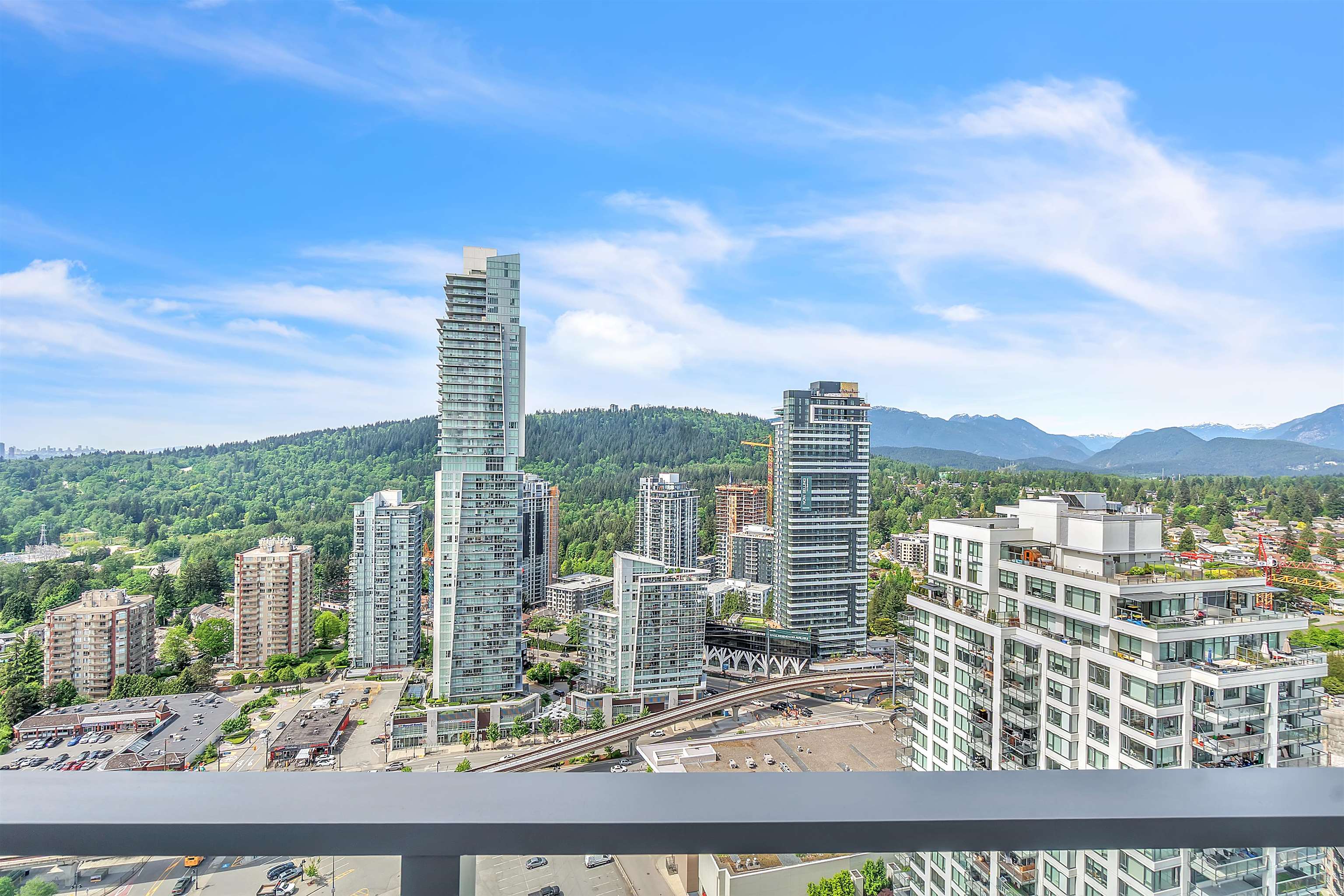 3207 567 EMERSON ST, R3124574, BC,
