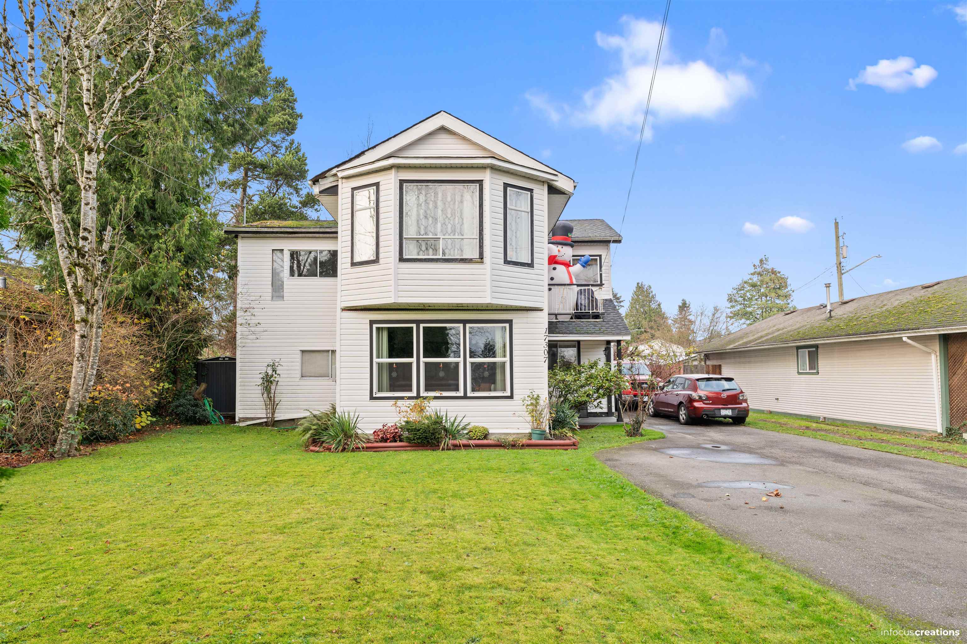 17307 58 AVENUE, Surrey BC V3S 1K7, R3124579, BC,