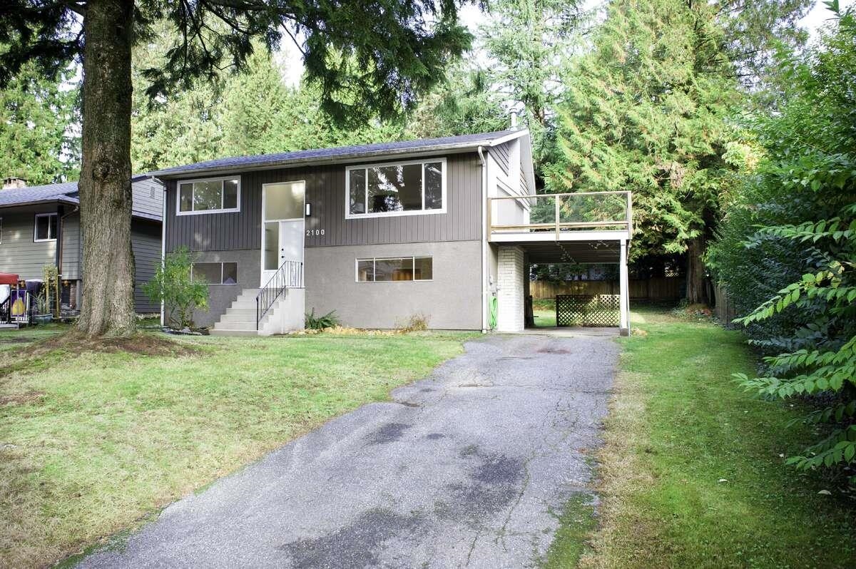 2100 WHITMAN AVENUE, North Vancouver BC V7H 2C5, R3124583, BC,