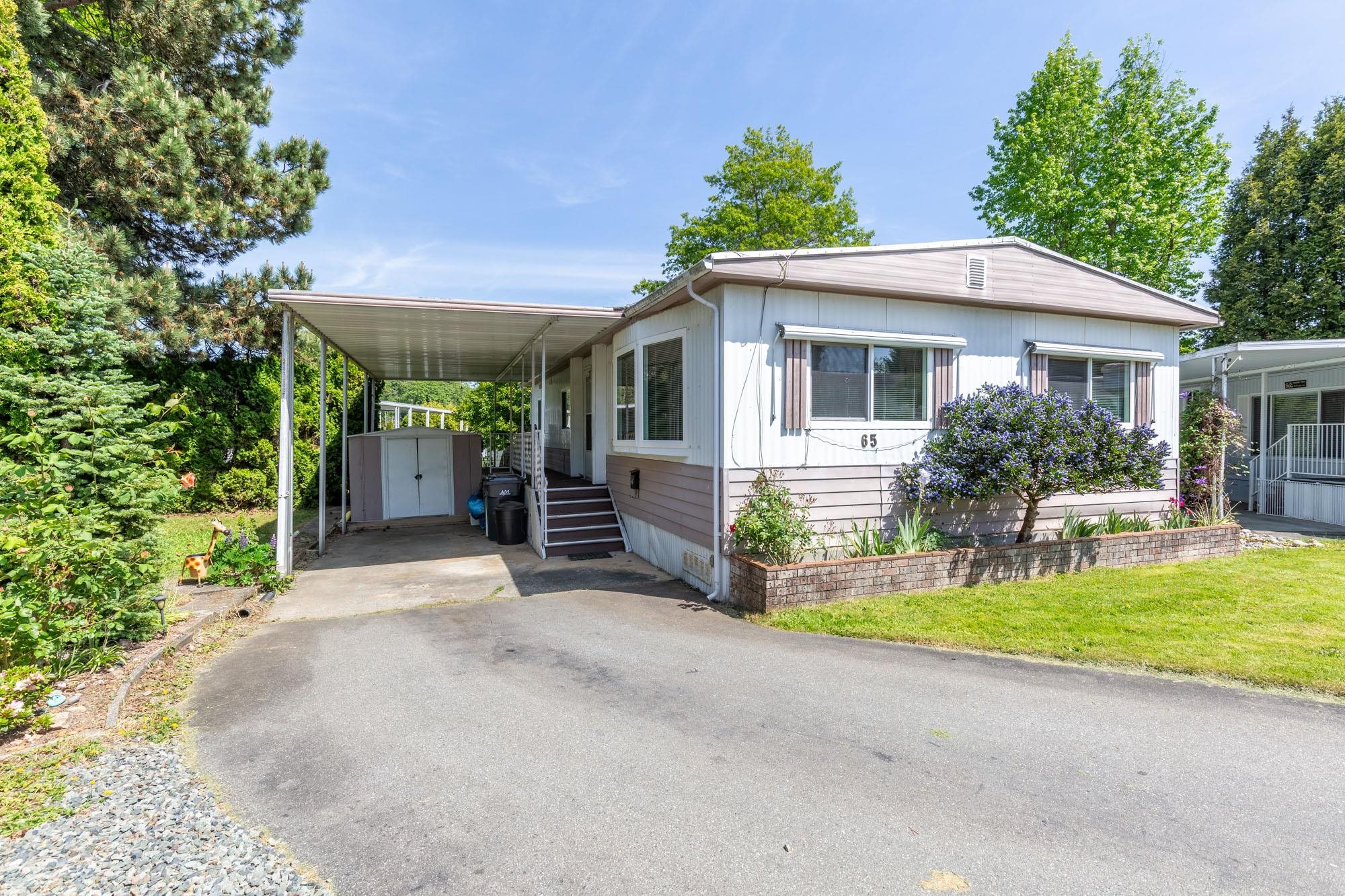 65 1840 160TH STREET, R3124589, BC,