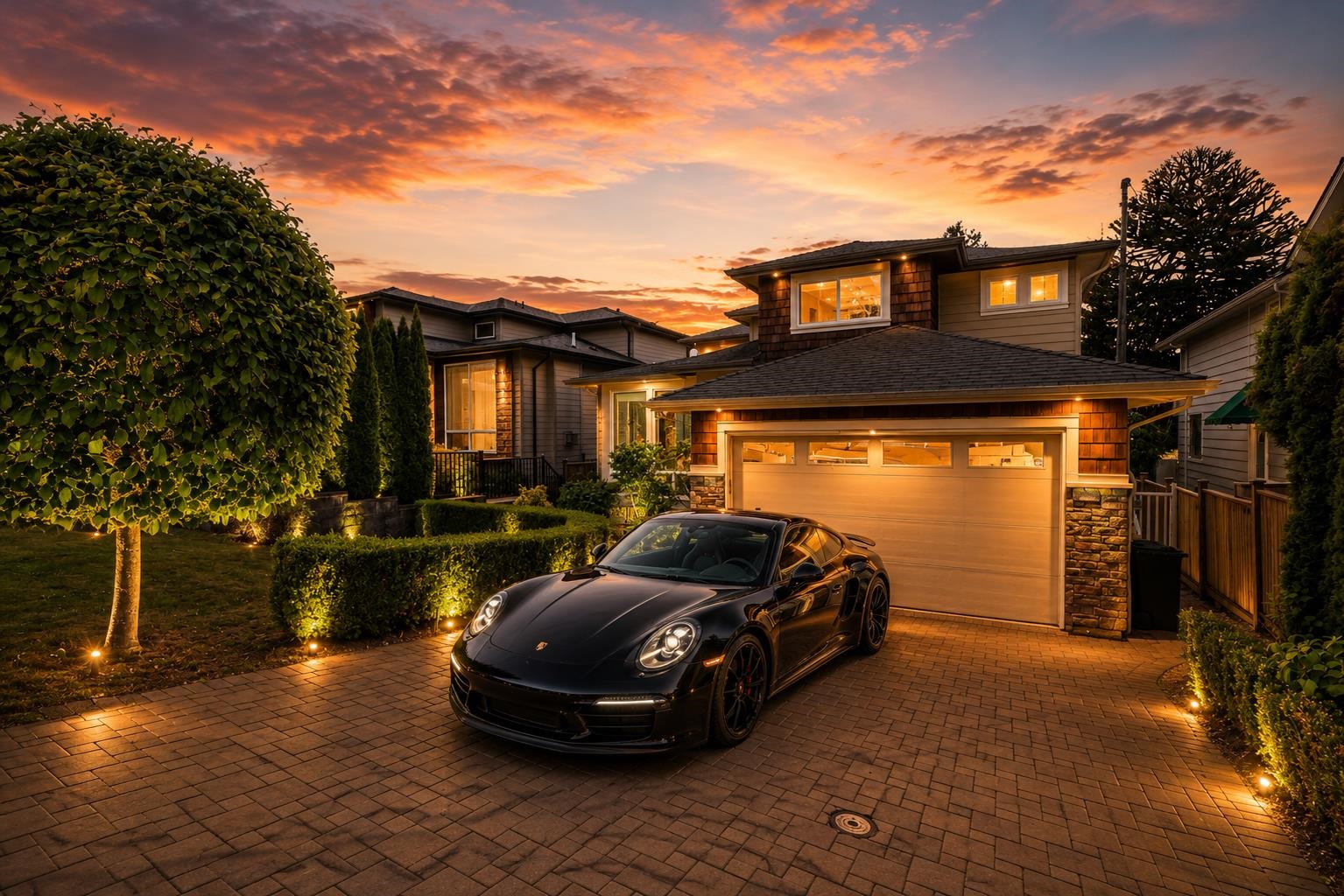 481 W WINDSOR ROAD, North Vancouver BC V7N 2N5, R3124594, BC,