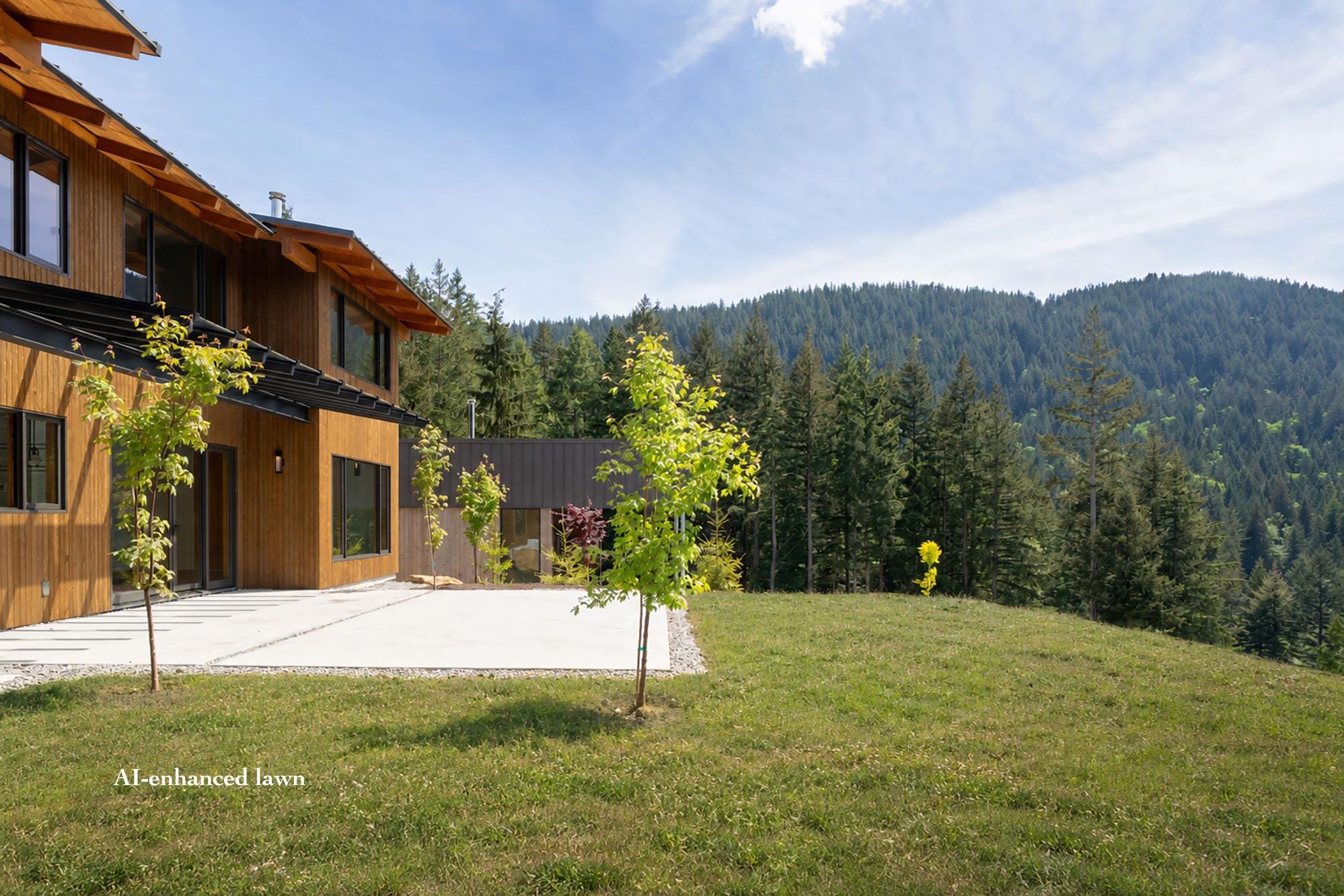 865 FORSTER LANE, Bowen Island BC V0N 1G1, R3124616, BC,