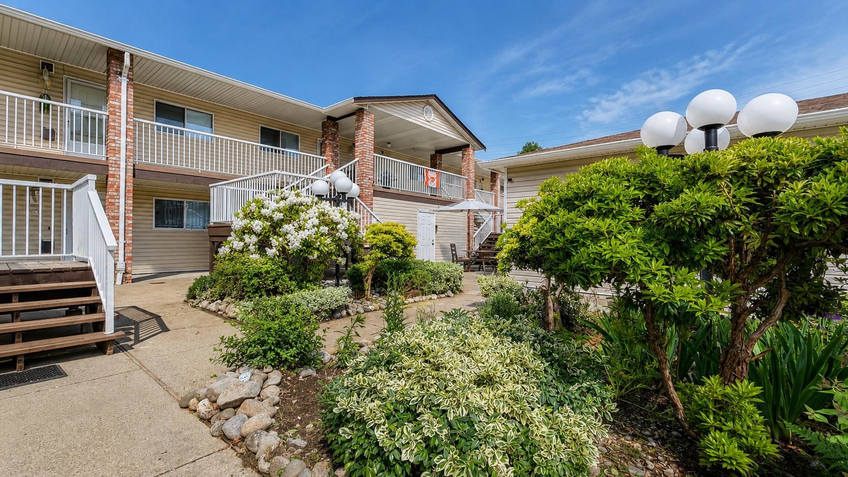4 32821 6TH AVENUE, R3124633, BC,