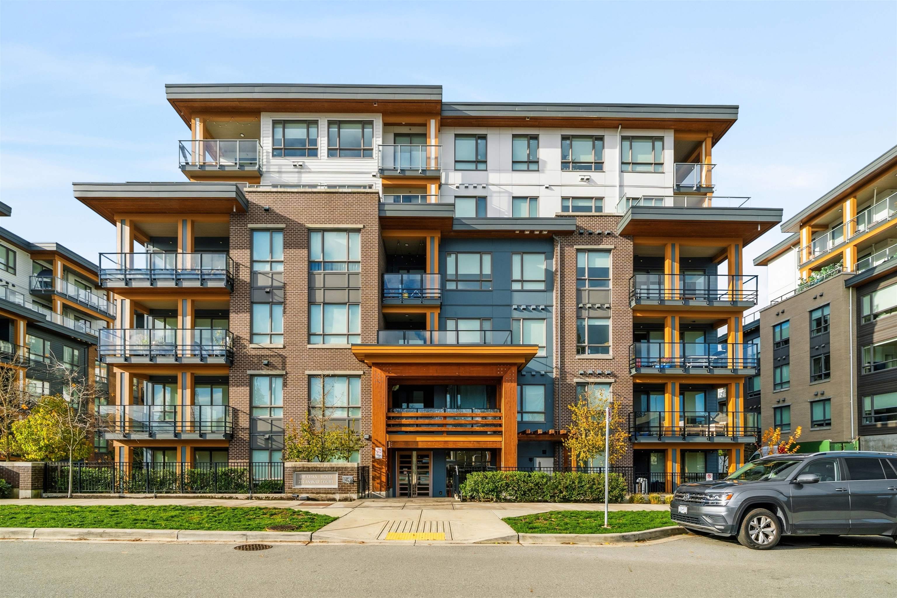 613 735 ANSKAR COURT, R3124637, BC,