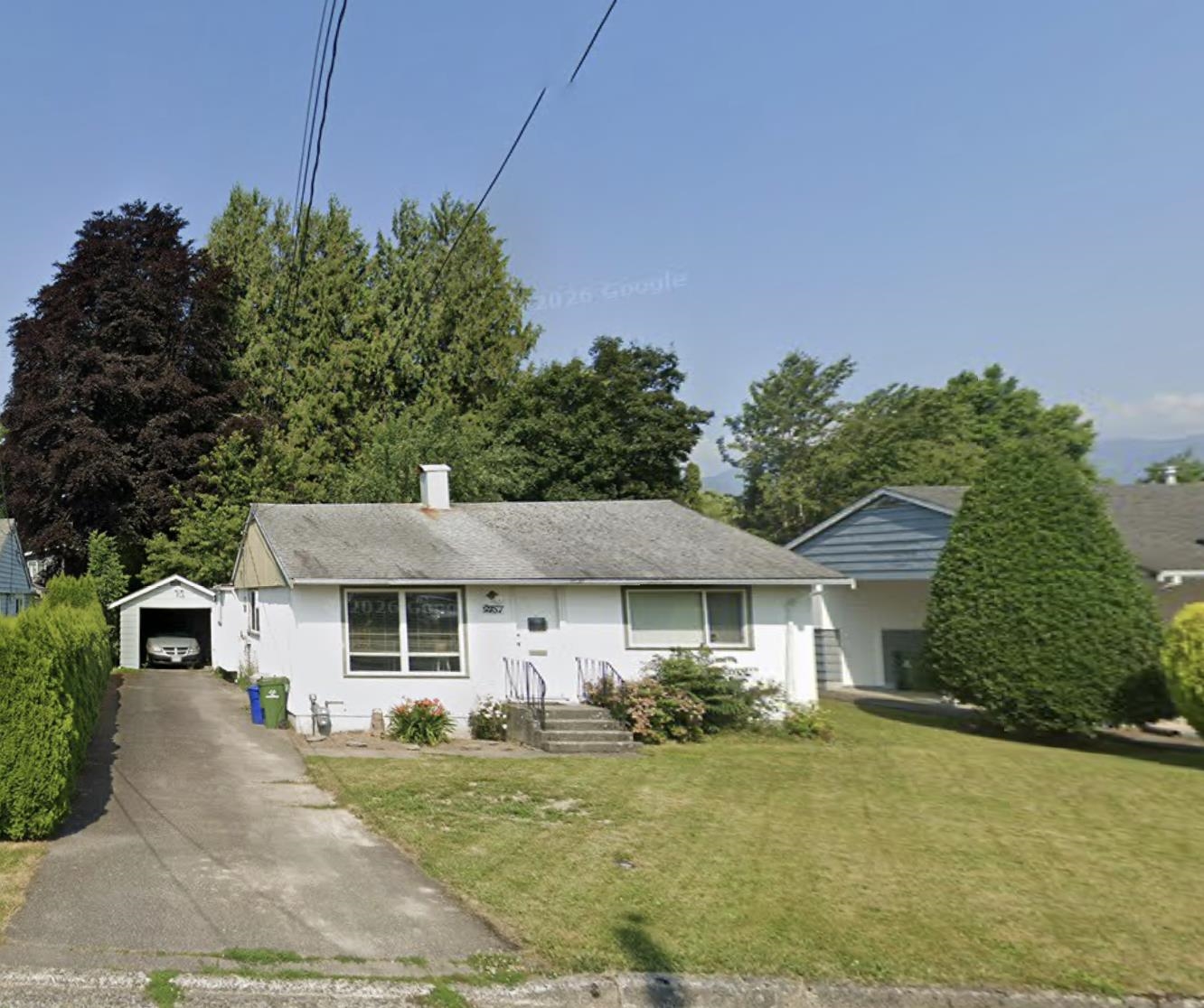 9757 HILLIER STREET, Chilliwack BC V2P 4K2, R3124638, BC,