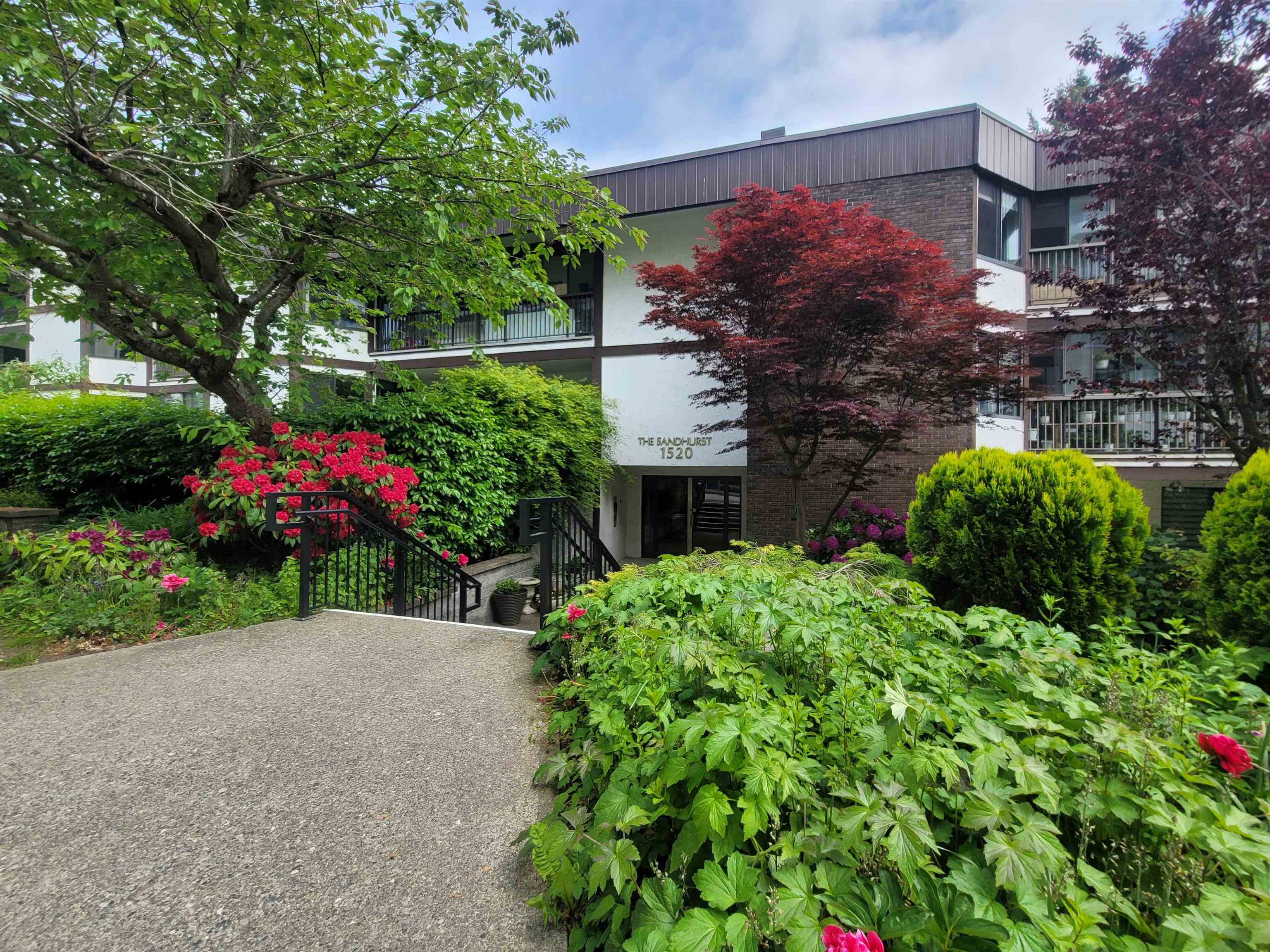 309 1520 VIDAL STREET, R3124645, BC,