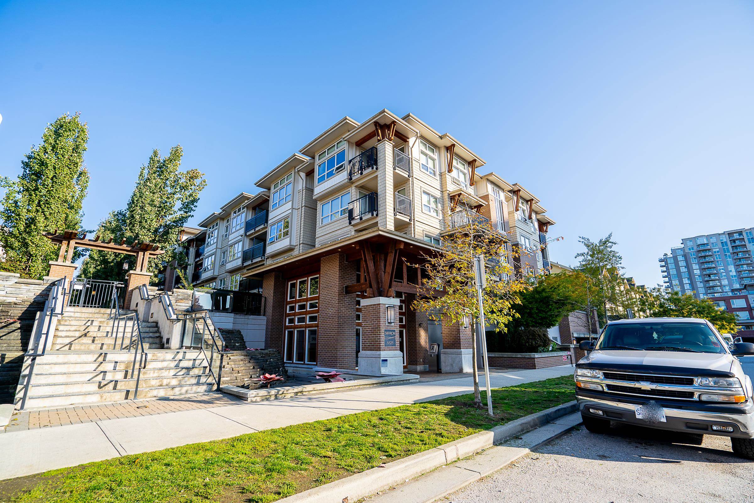 309 6828 ECKERSLEY ROAD, R3124646, BC,