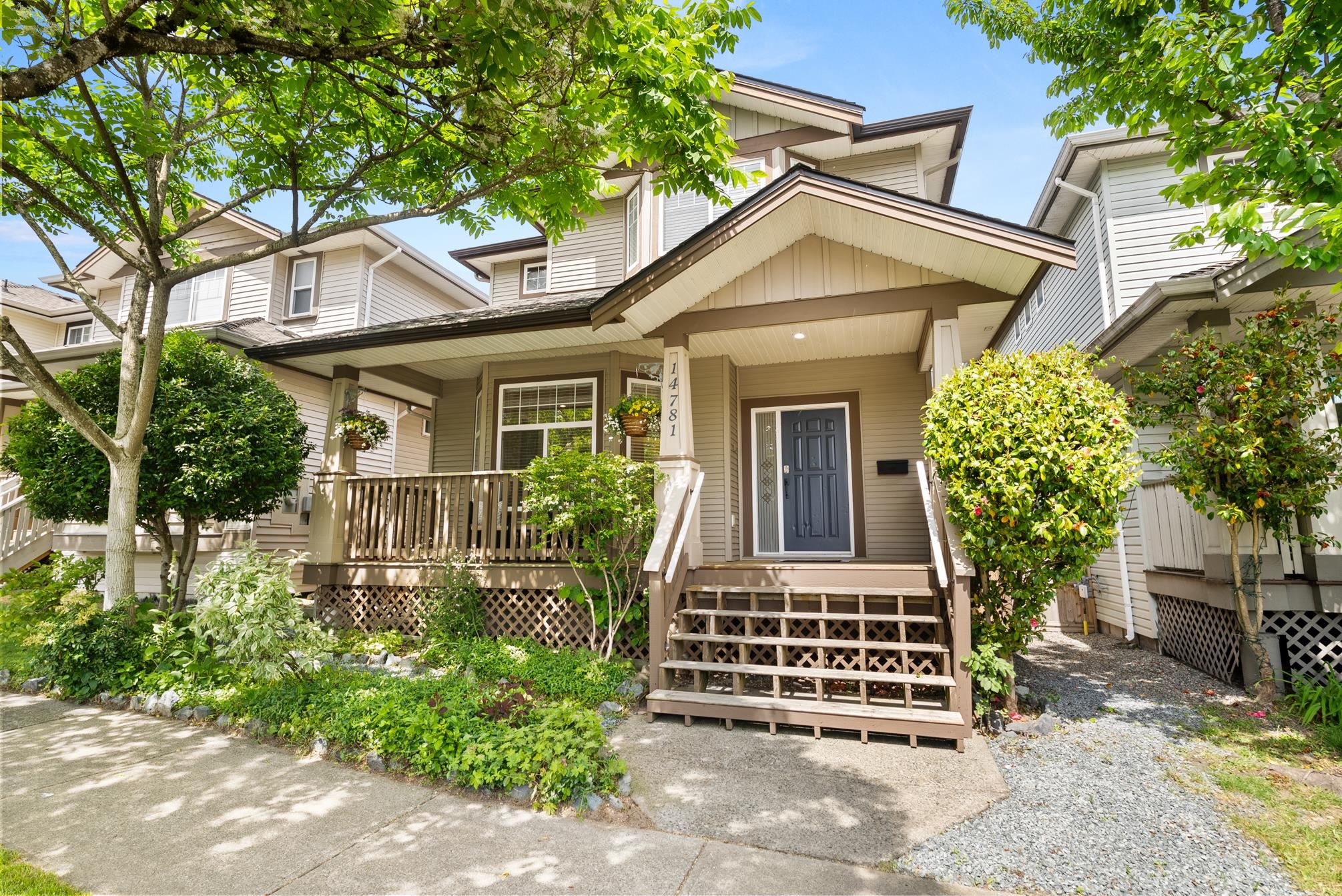 14781 59A AVENUE, Surrey BC V3S 0R6, R3124652, BC,