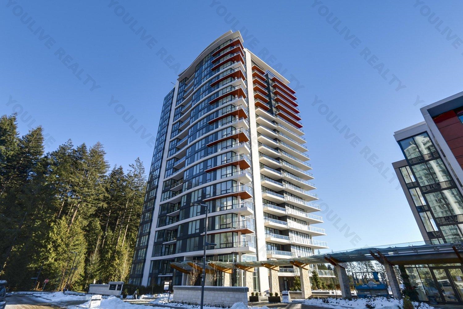 903 5628 BIRNEY AVENUE, R3124657, BC,