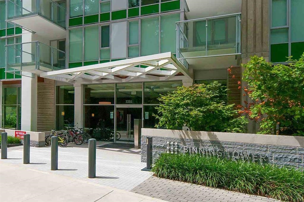 702 3355 BINNING ROAD, R3124659, BC,