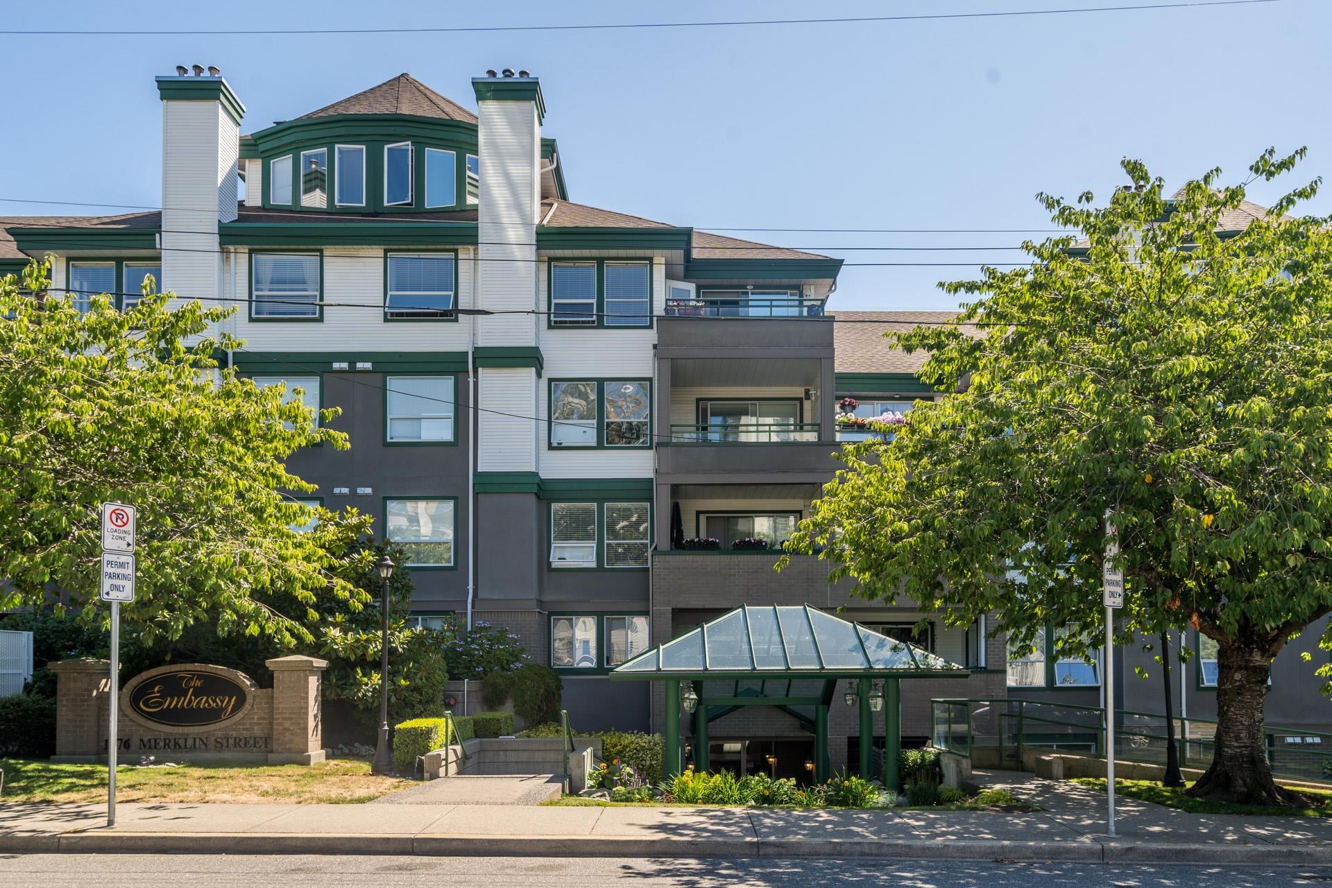 409 1576 MERKLIN STREET, R3124660, BC,