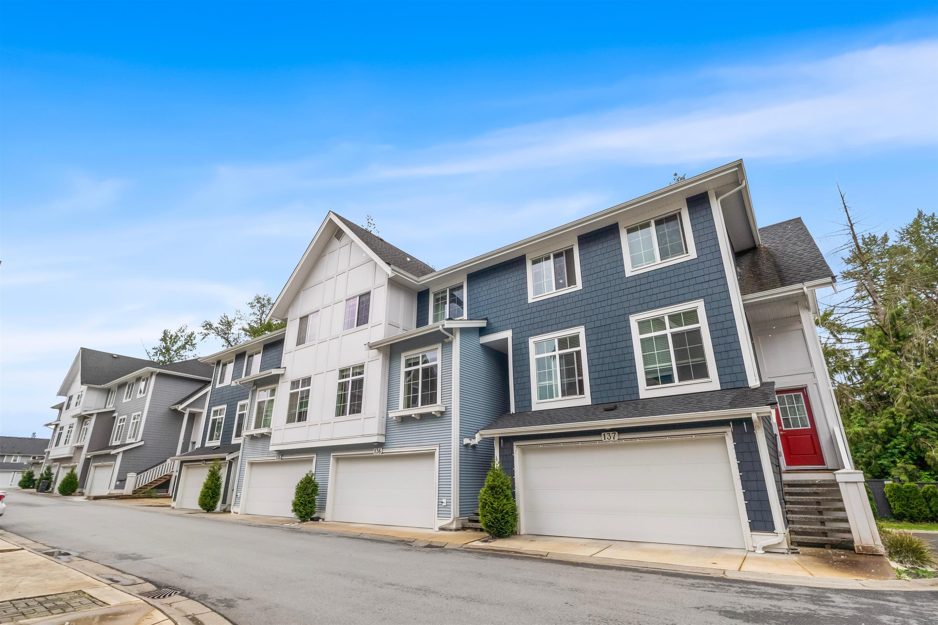 136 20180 84 AVENUE, R3124662, BC,
