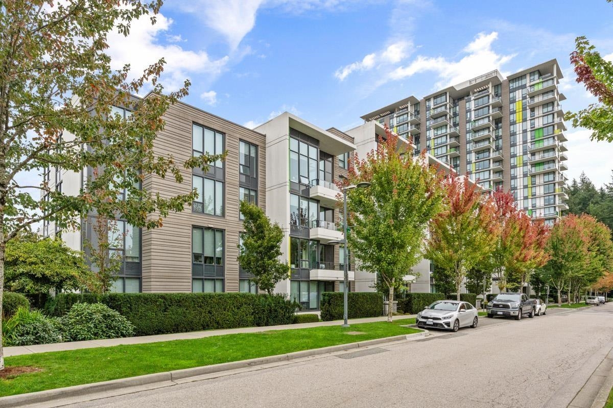 105 5687 GRAY AVENUE, R3124663, BC,