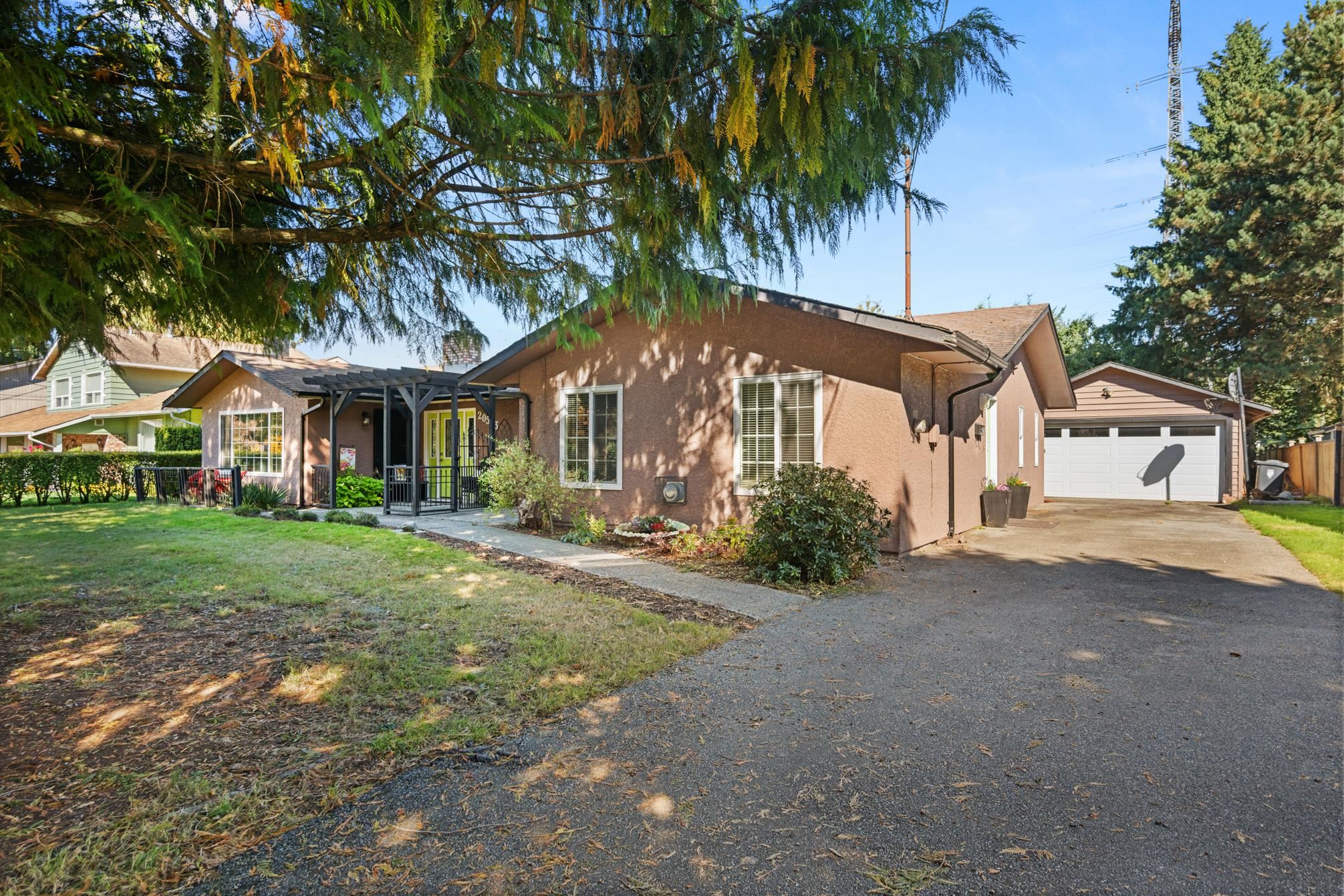 20553 43A AVENUE, Langley BC V3A 3C7, R3124666, BC,