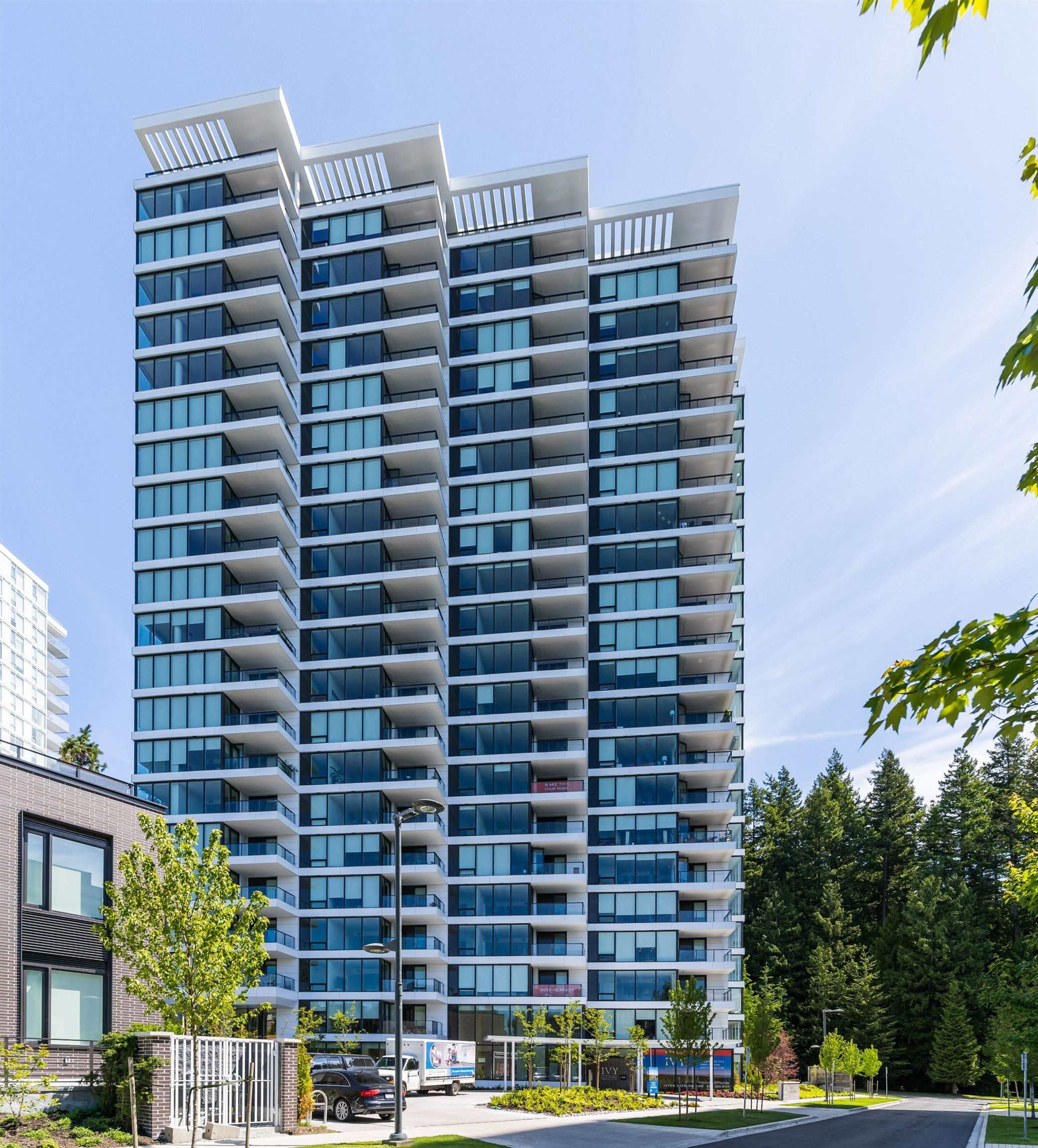 1006 5629 BIRNEY AVENUE, R3124667, BC,