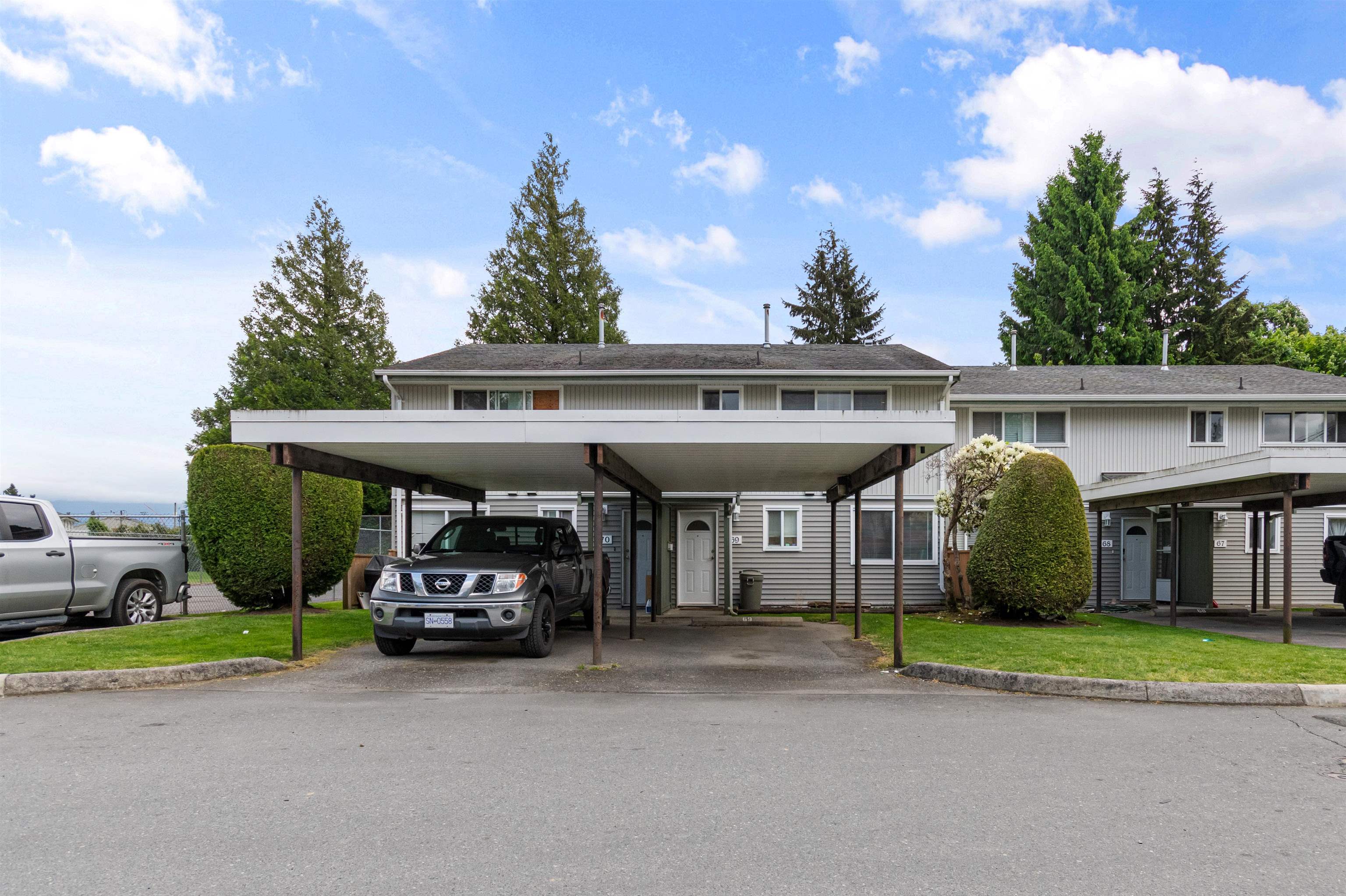 69 45185 WOLFE ROAD, R3124683, BC,