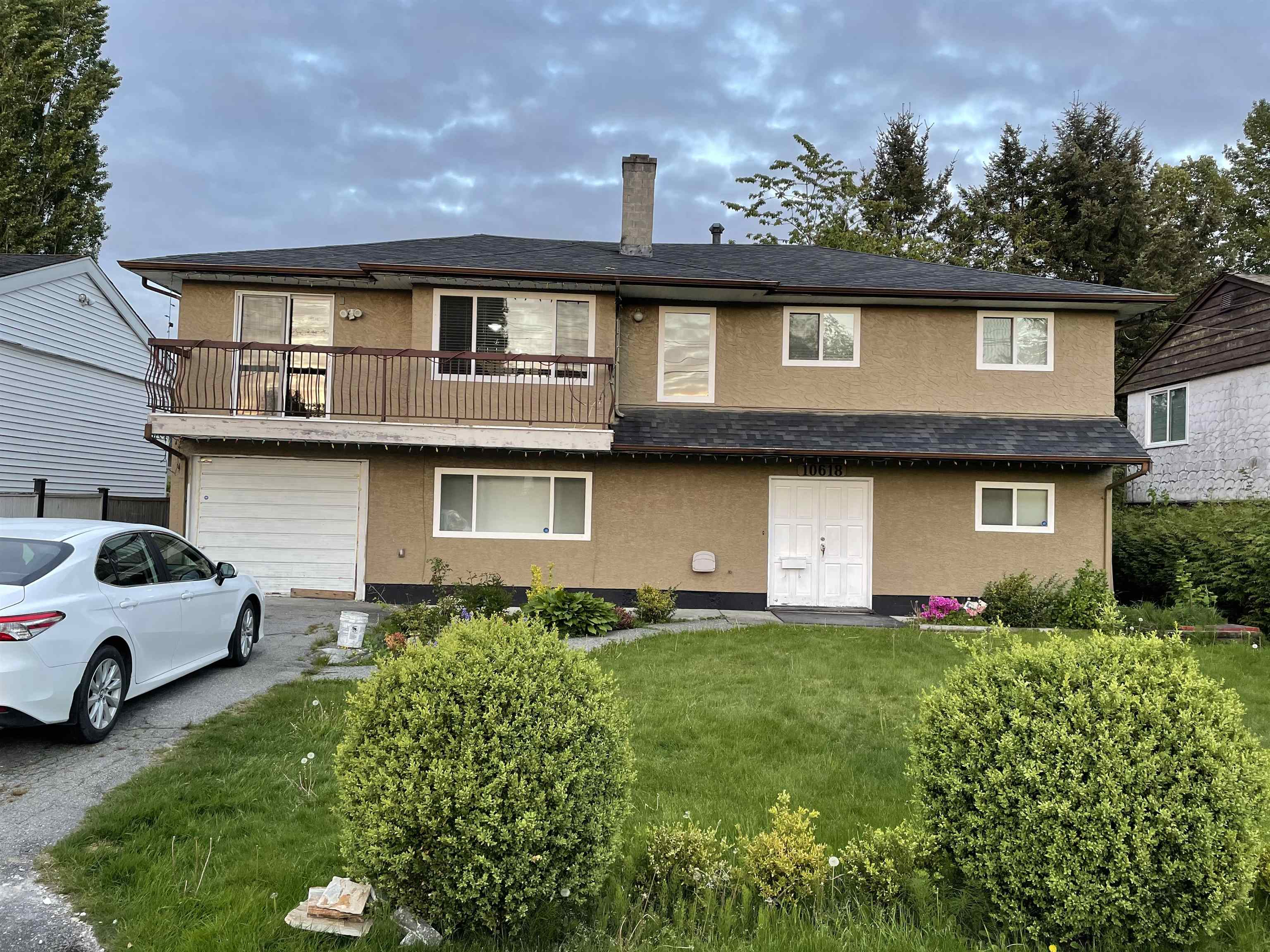 10618 141 STREET, Surrey BC V3T 4R4, R3124684, BC,
