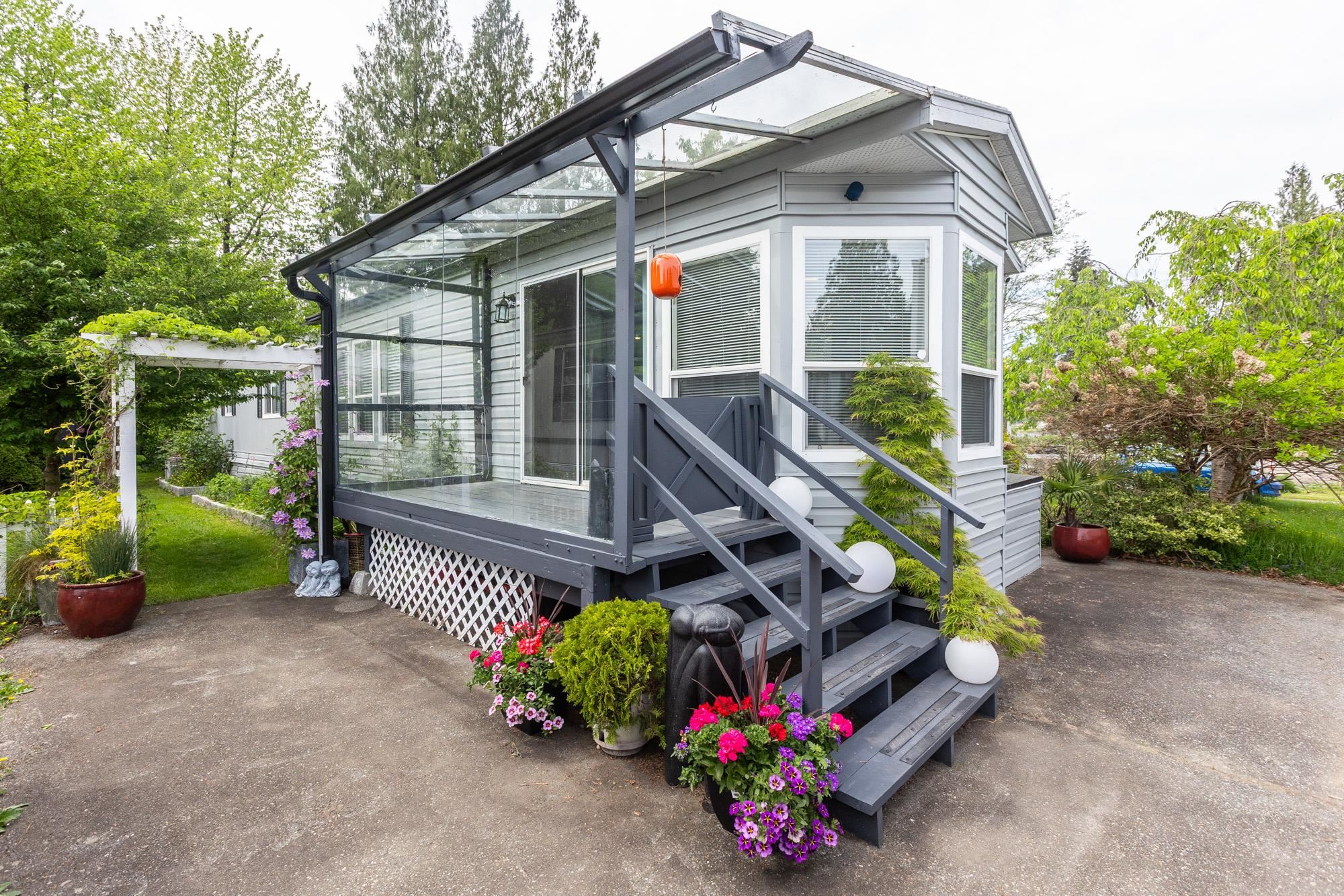 4 23387 70A AVENUE, R3124687, BC,