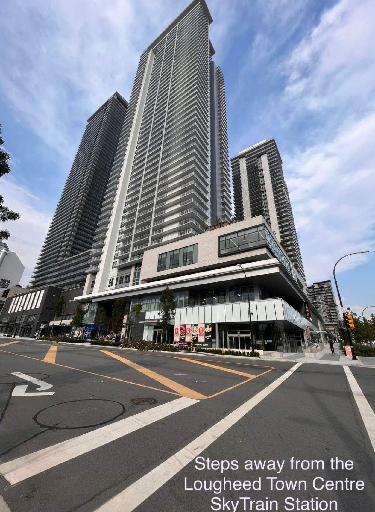 3804 3833 EVERGREEN PLACE, R3124688, BC,