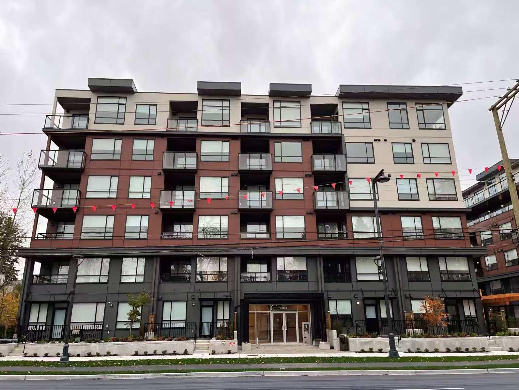 110 13838 108 AVENUE, R3124689, BC,