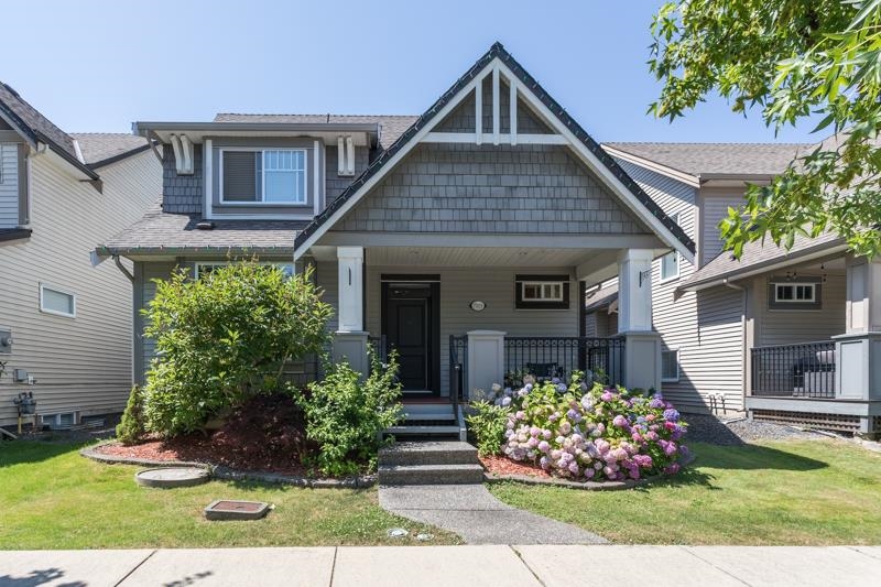 7015 195 STREET, Surrey BC V4N 5Z2, R3124691, BC,
