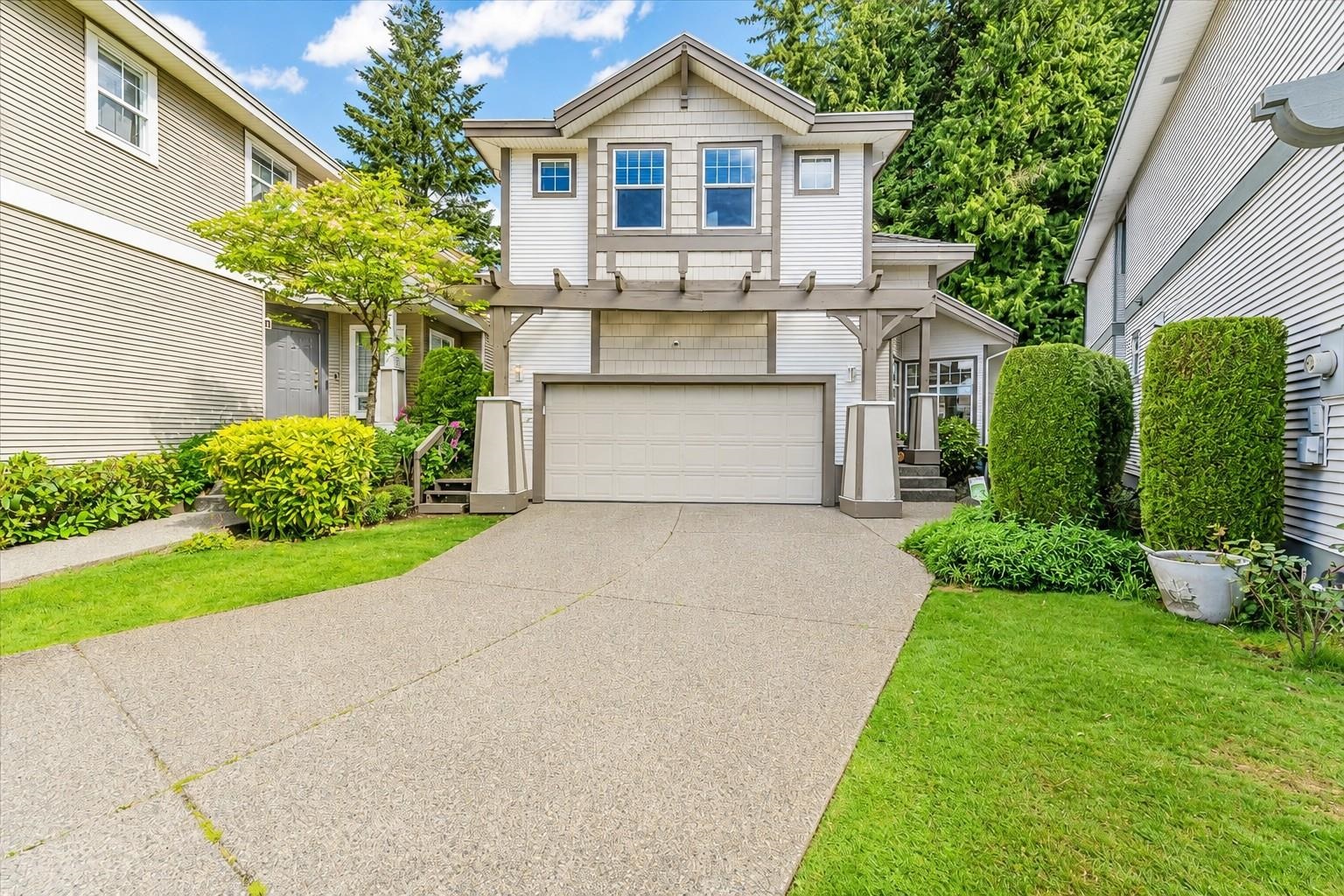 1705 ARBUTUS PLACE, Coquitlam BC V3E 3K2, R3124695, BC,