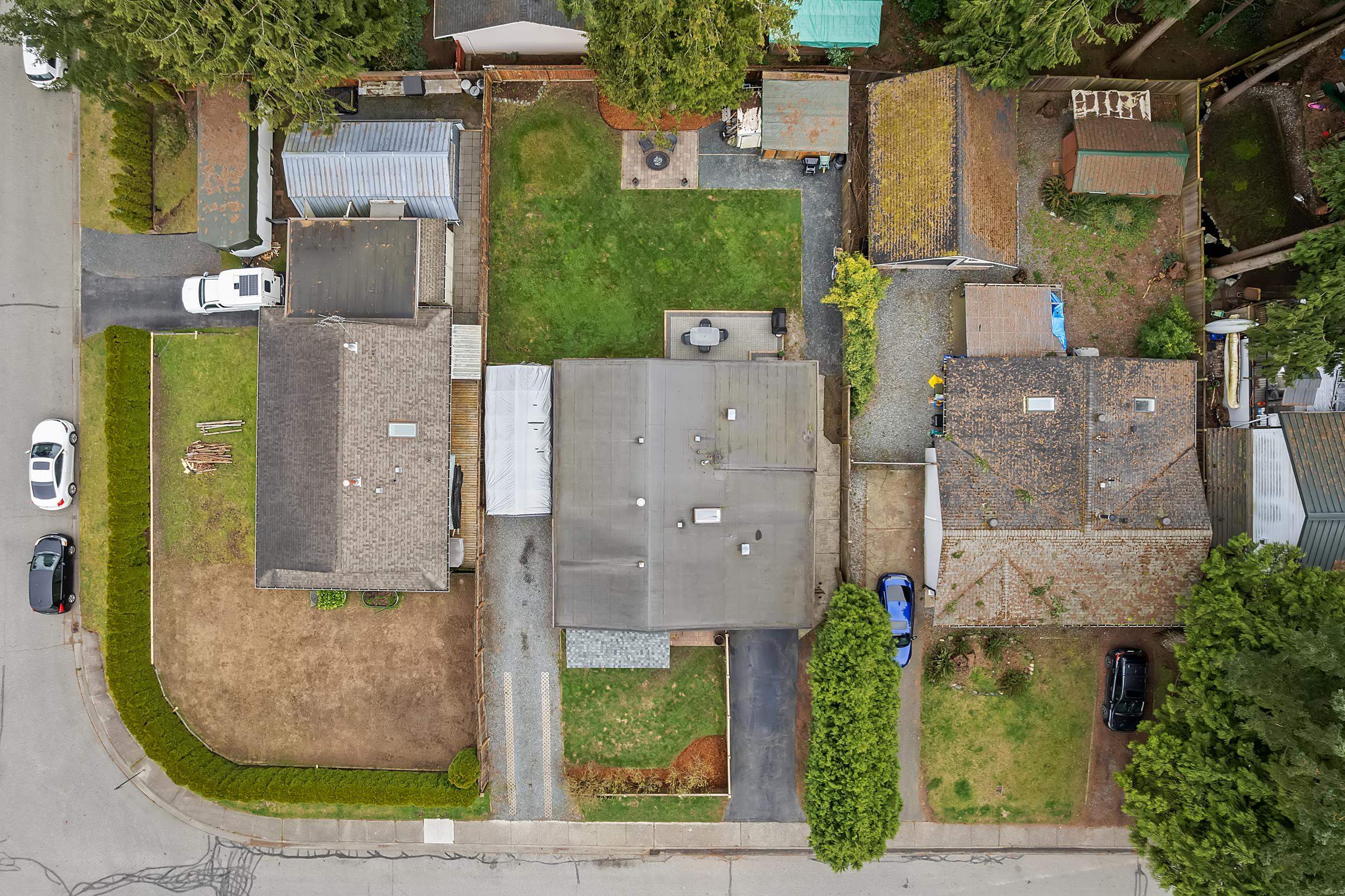 4552 200A STREET, Langley BC V3A 6J7, R3124704, BC,