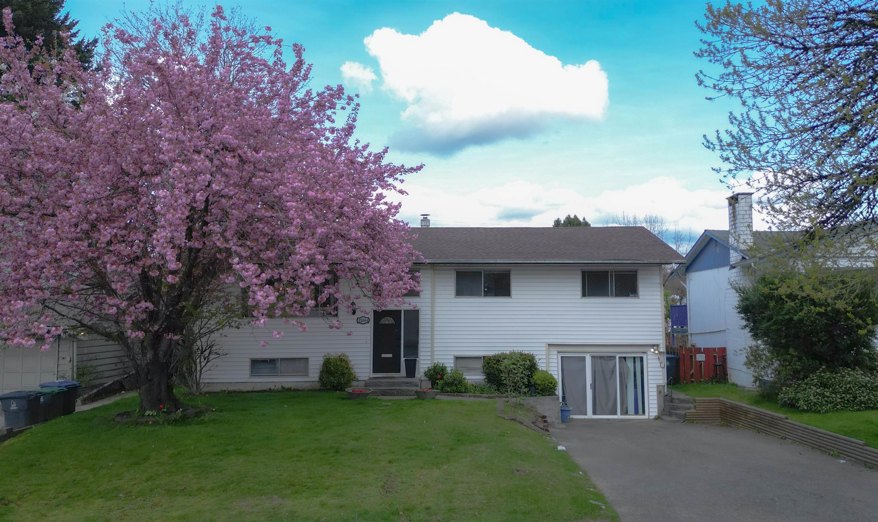 11064 SWAN CRESCENT, Surrey BC V3R 5B6, R3124710, BC,