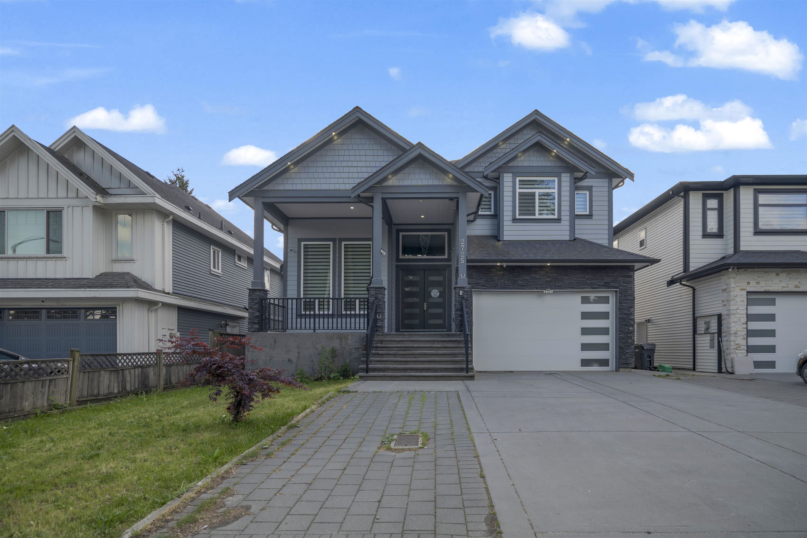 2725 LEFEUVRE ROAD, Abbotsford BC V4X 1H5, R3124713, BC,