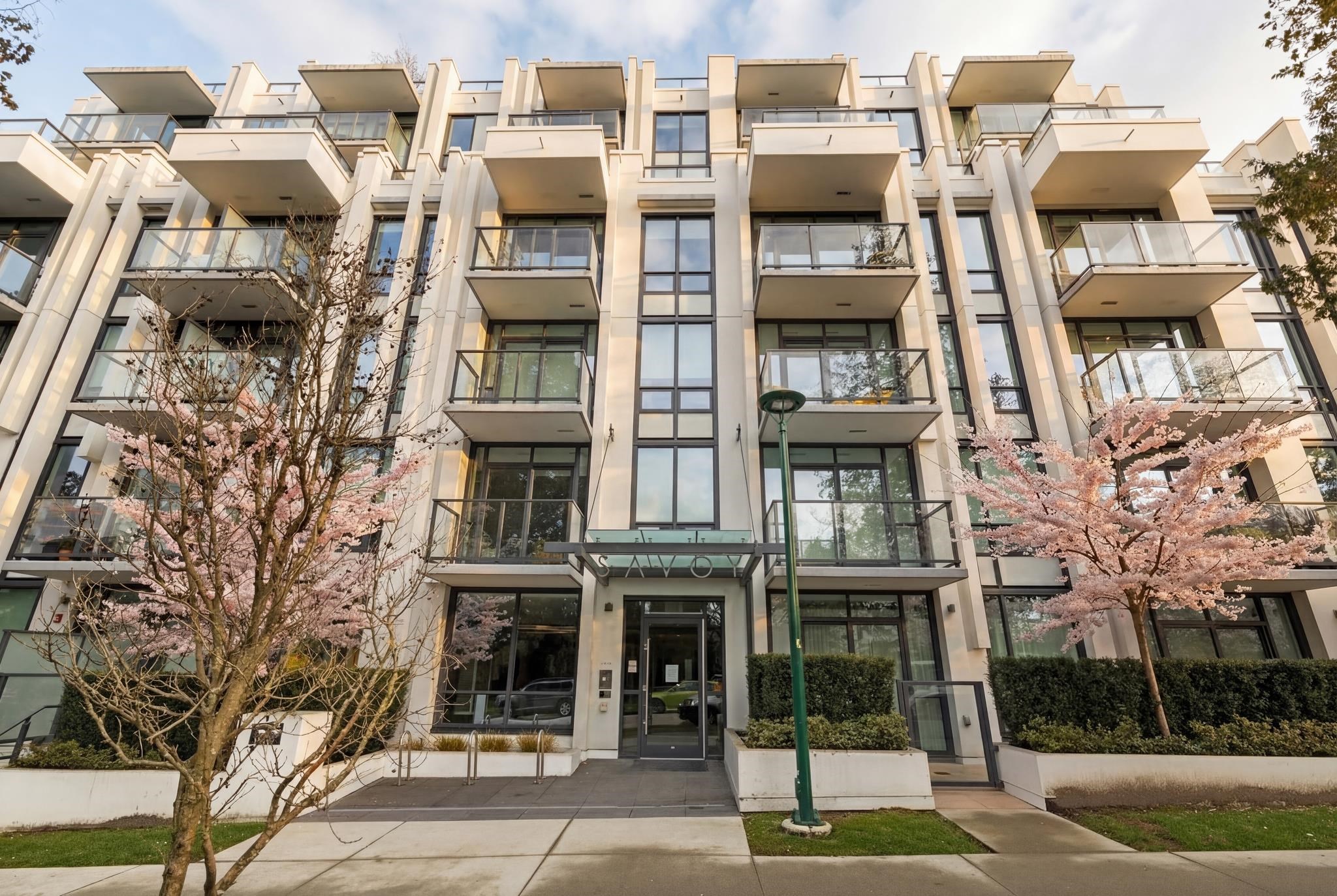 606 4240 CAMBIE STREET, R3124719, BC,