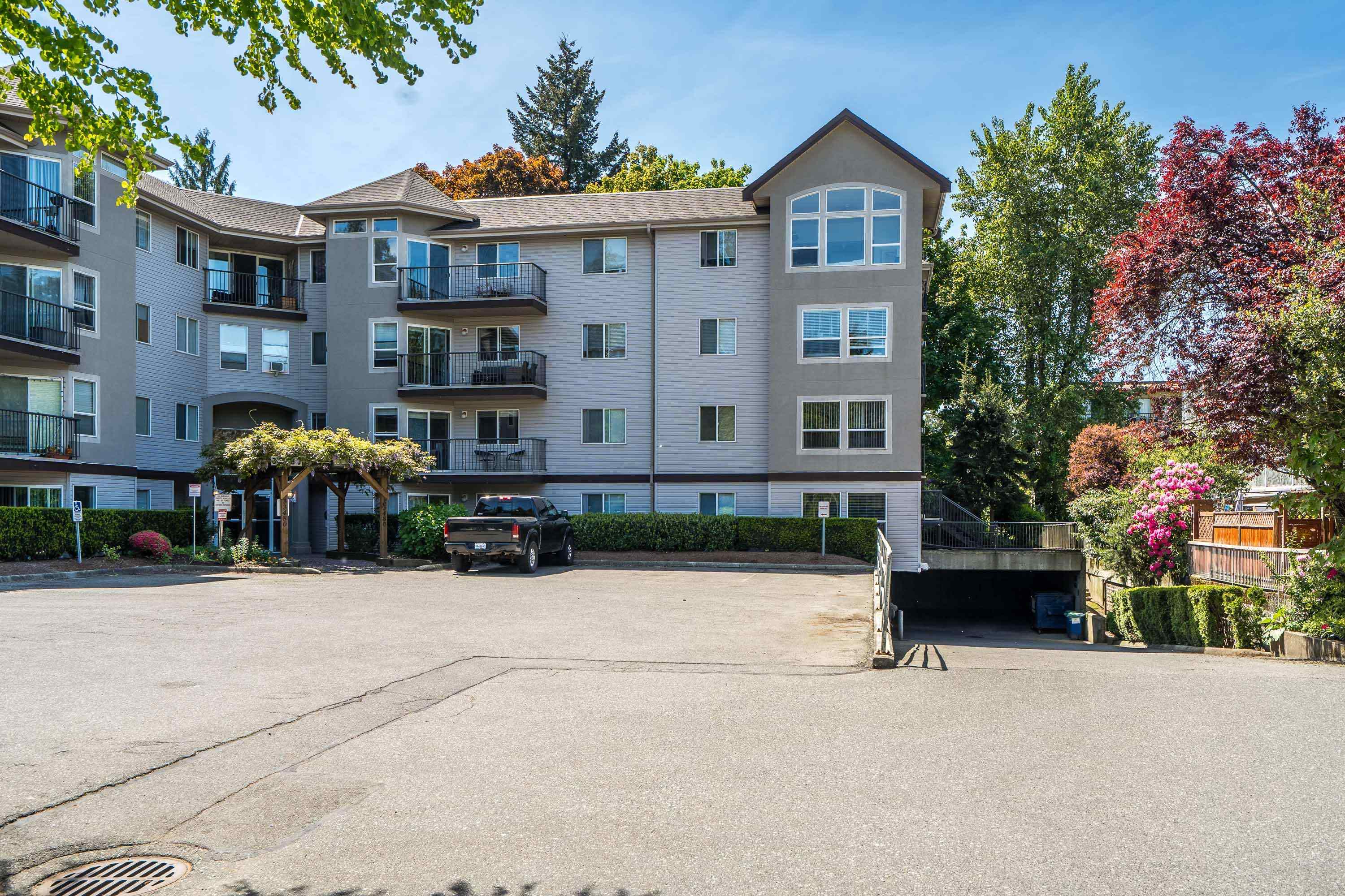 209 33480 GEORGE FERGUSON WAY, R3124723, BC,