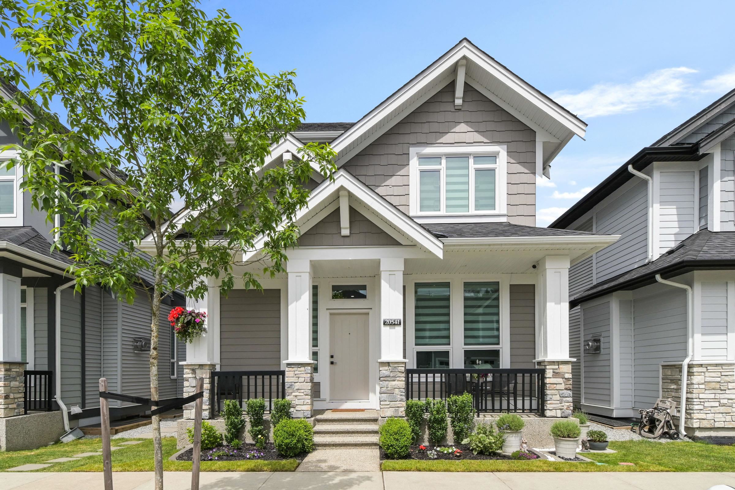 20541 77B AVENUE, Langley BC V2Y 1X3, R3124729, BC,