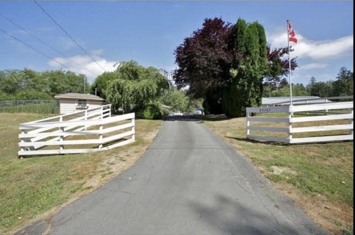25707 8TH AVENUE, Langley BC V4W 2J8, R3124732, BC,