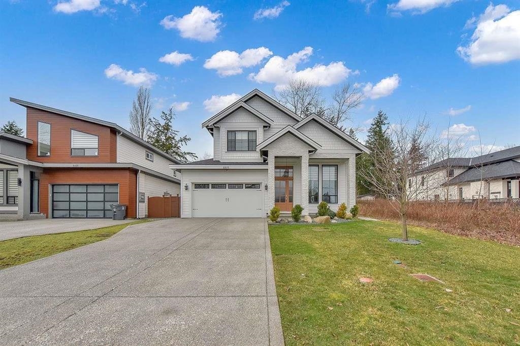 2071 156 STREET, Surrey BC V4A 4T9, R3124738, BC,