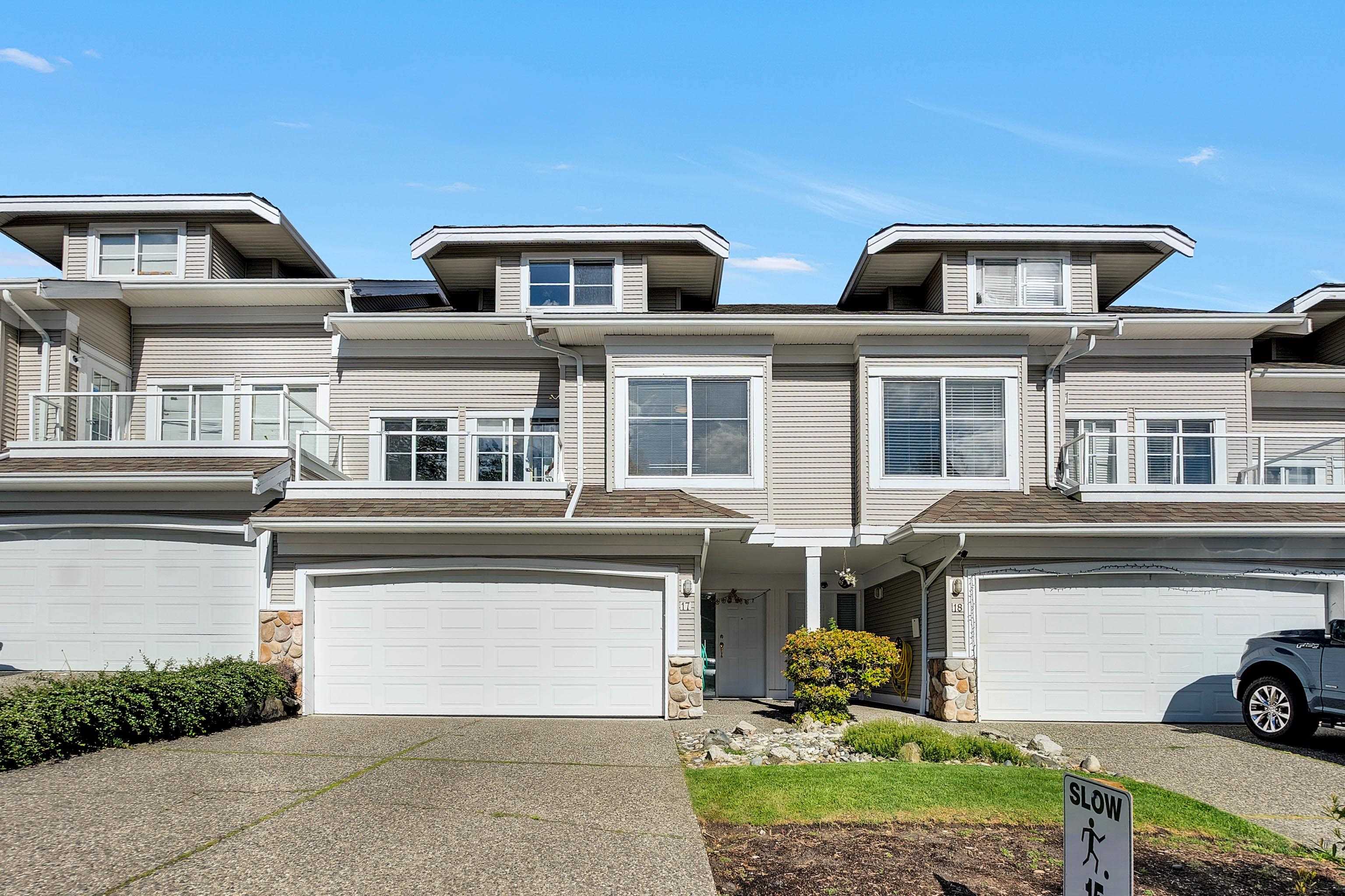 17 31501 UPPER MACLURE ROAD, R3124745, BC,