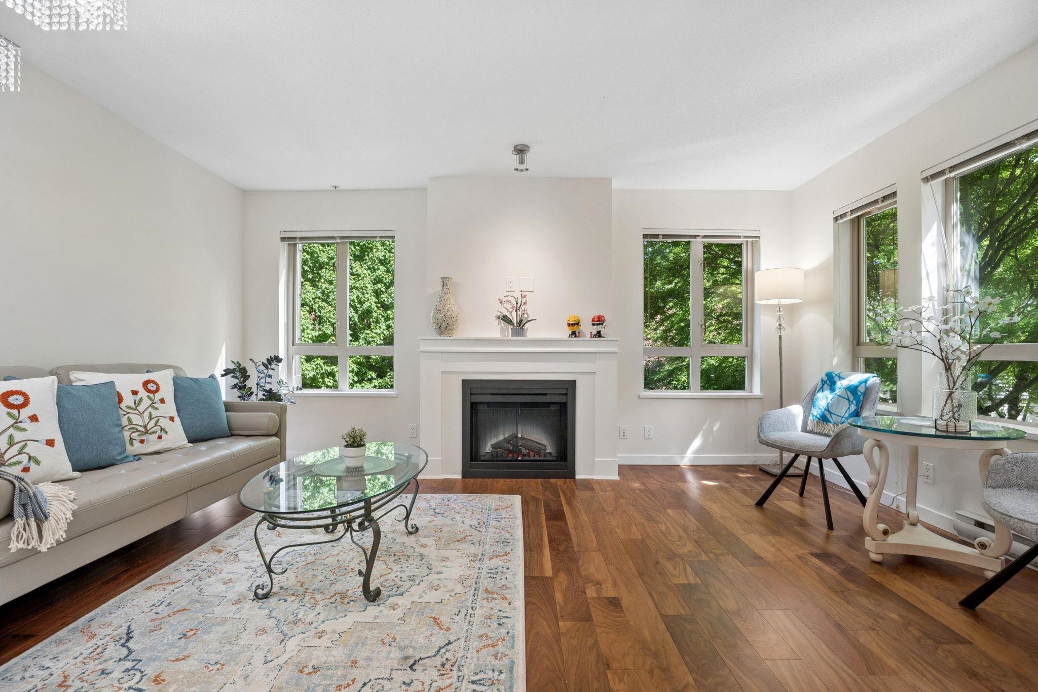 206 3097 LINCOLN AVENUE, R3124747, BC,